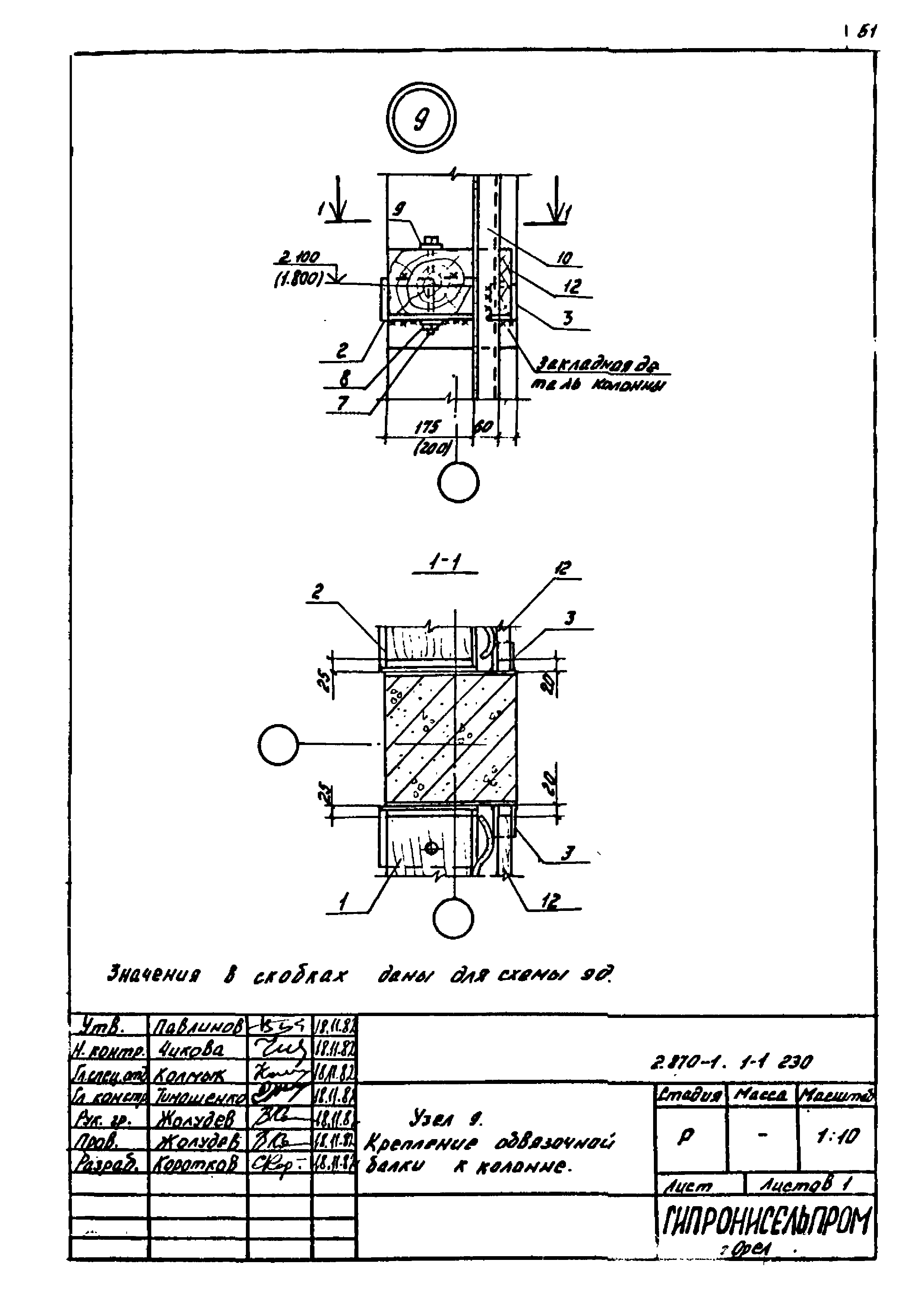 Серия 2.870-1