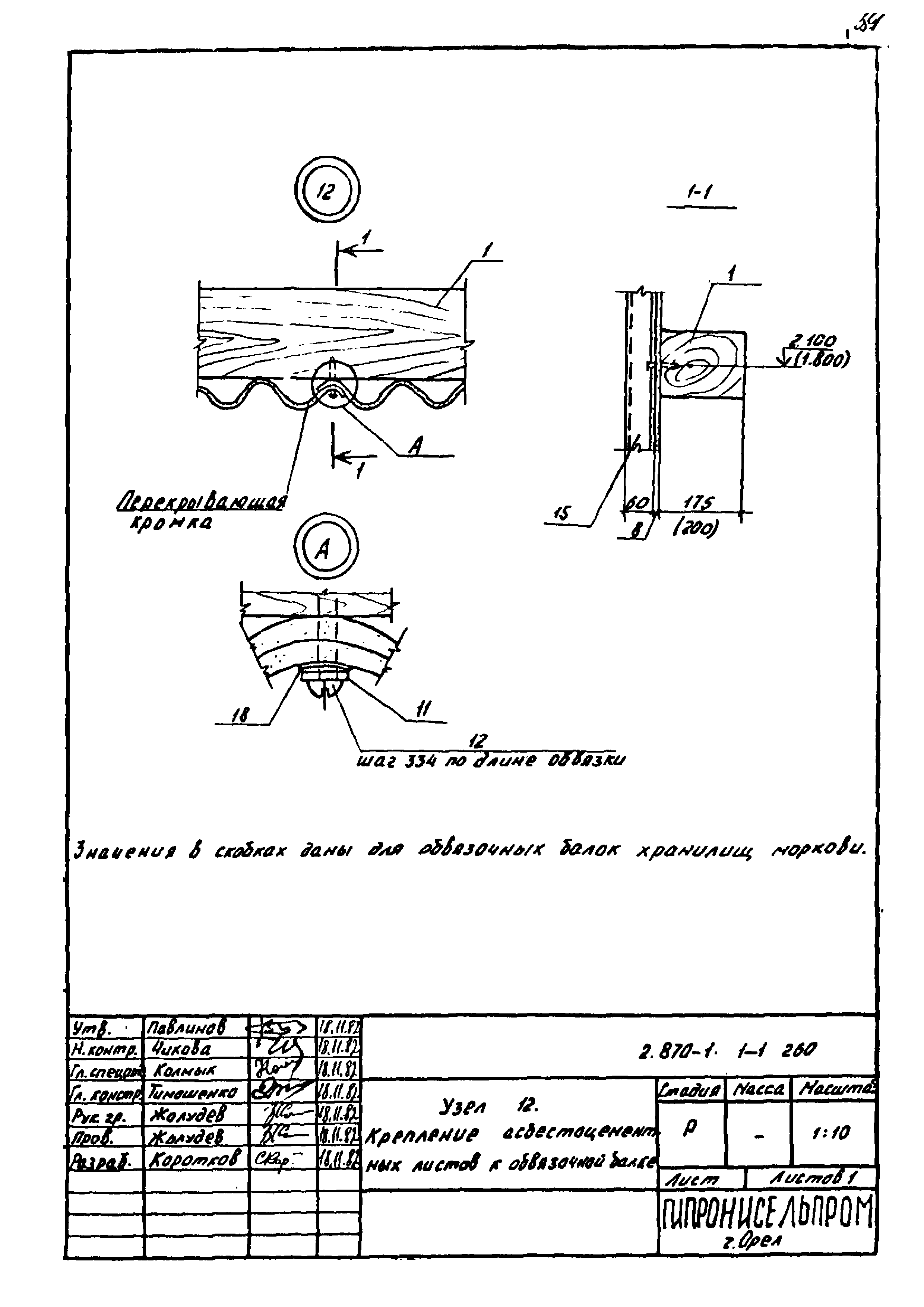 Серия 2.870-1