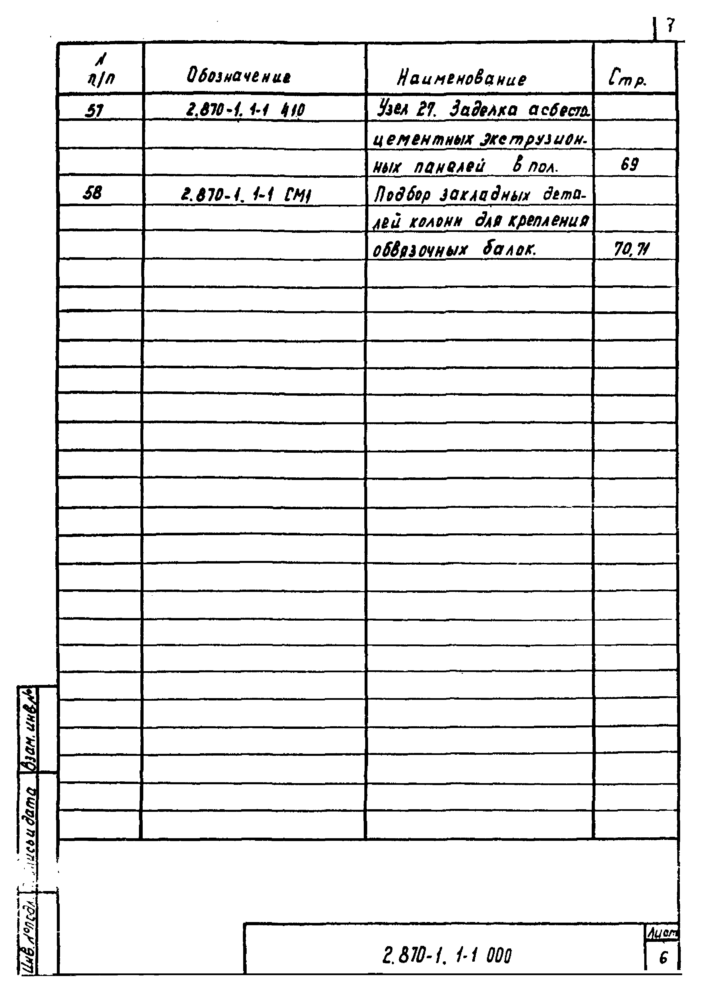 Серия 2.870-1