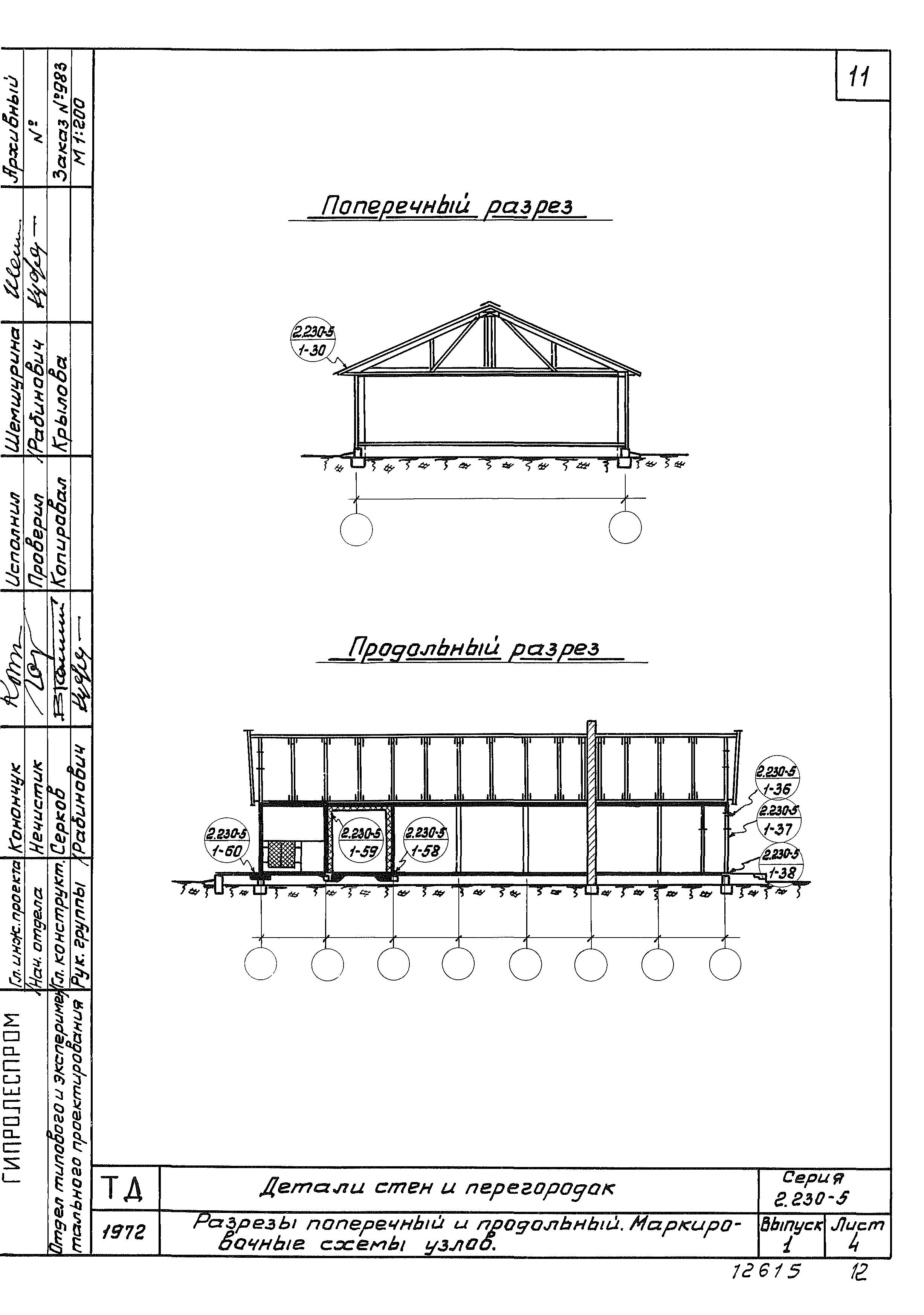 Серия 2.230-5