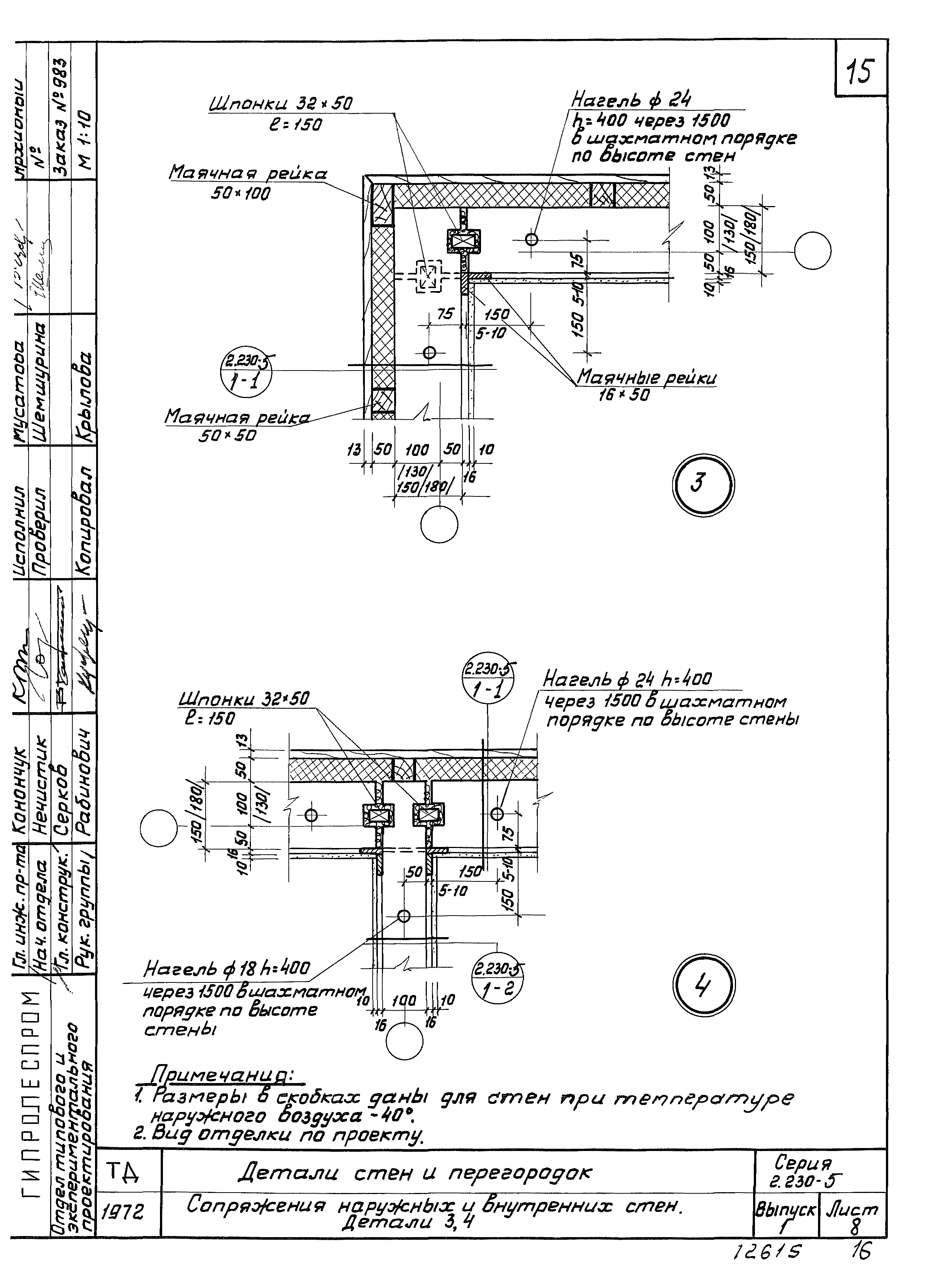 Серия 2.230-5