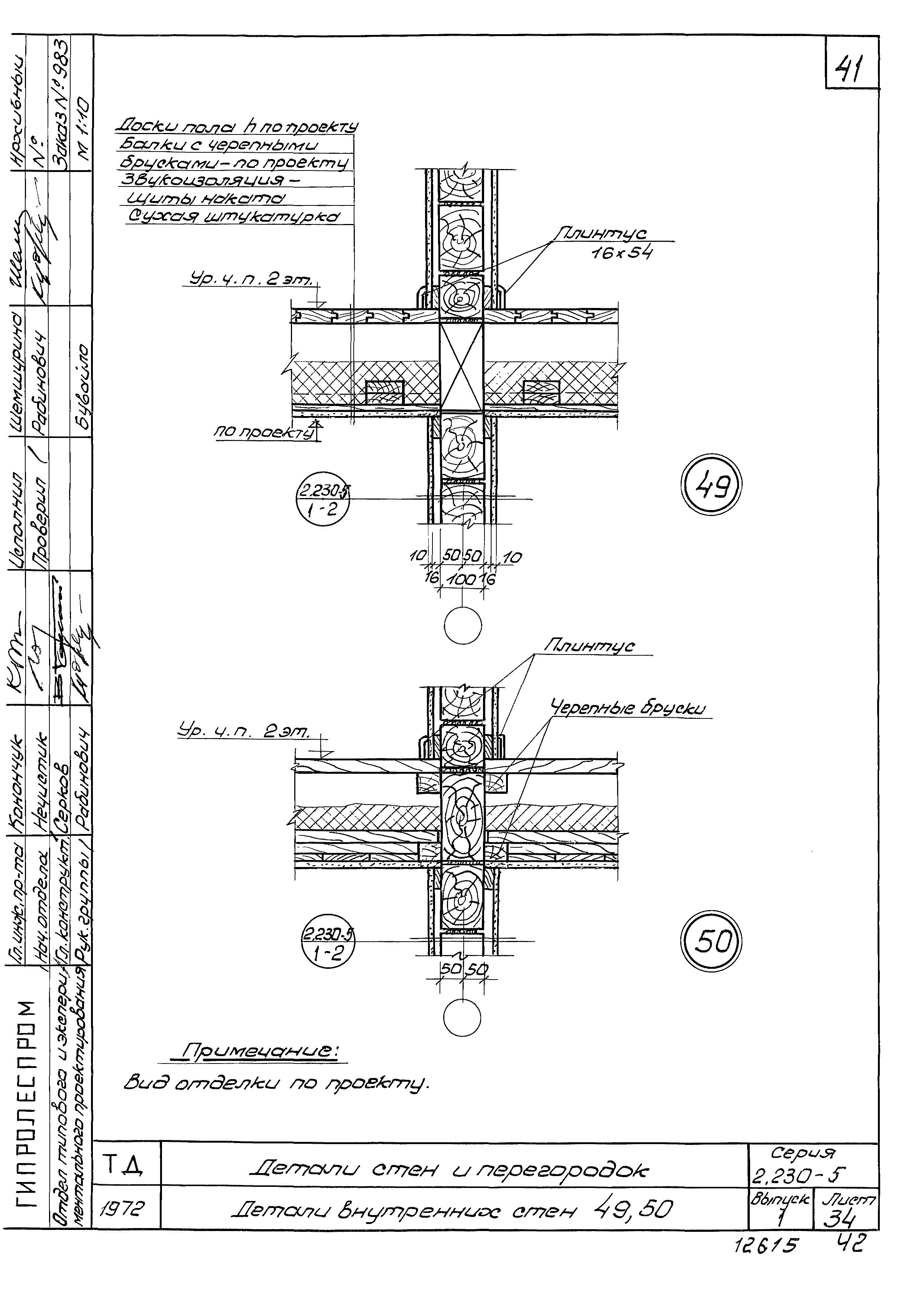 Серия 2.230-5