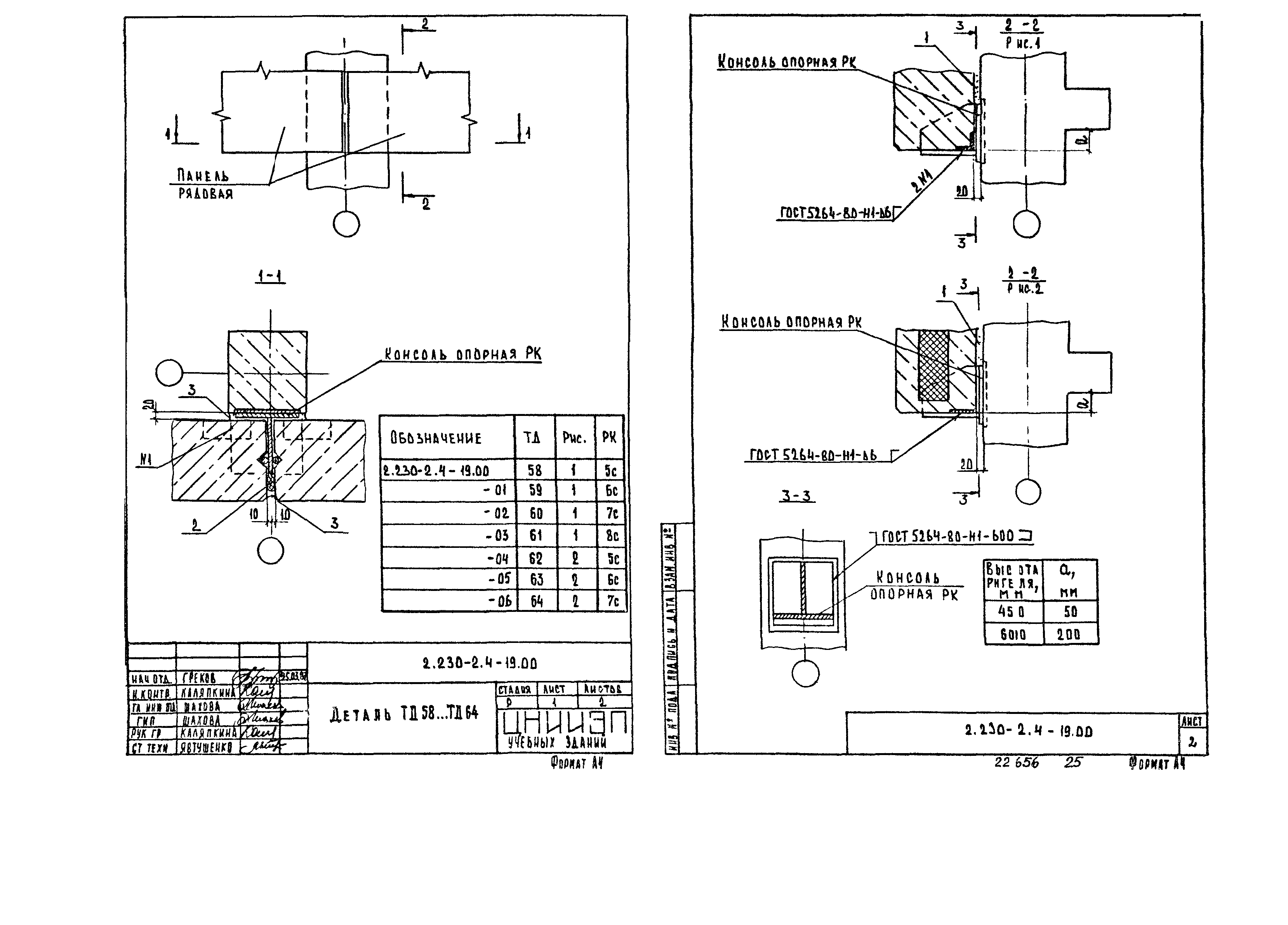 Серия 2.230-2