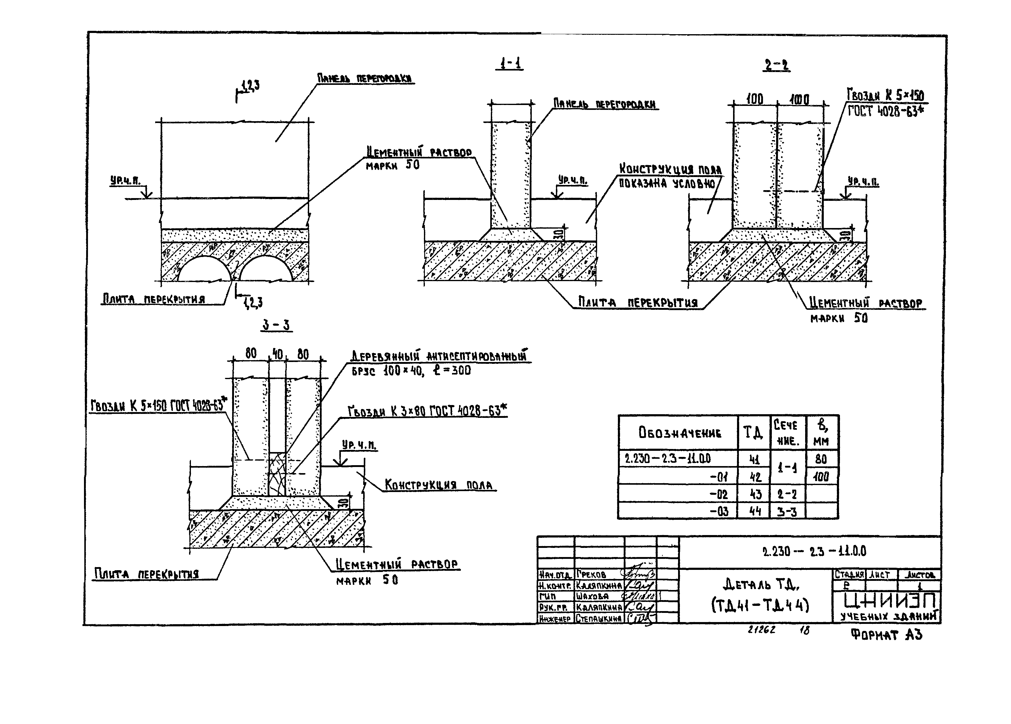 Серия 2.230-2