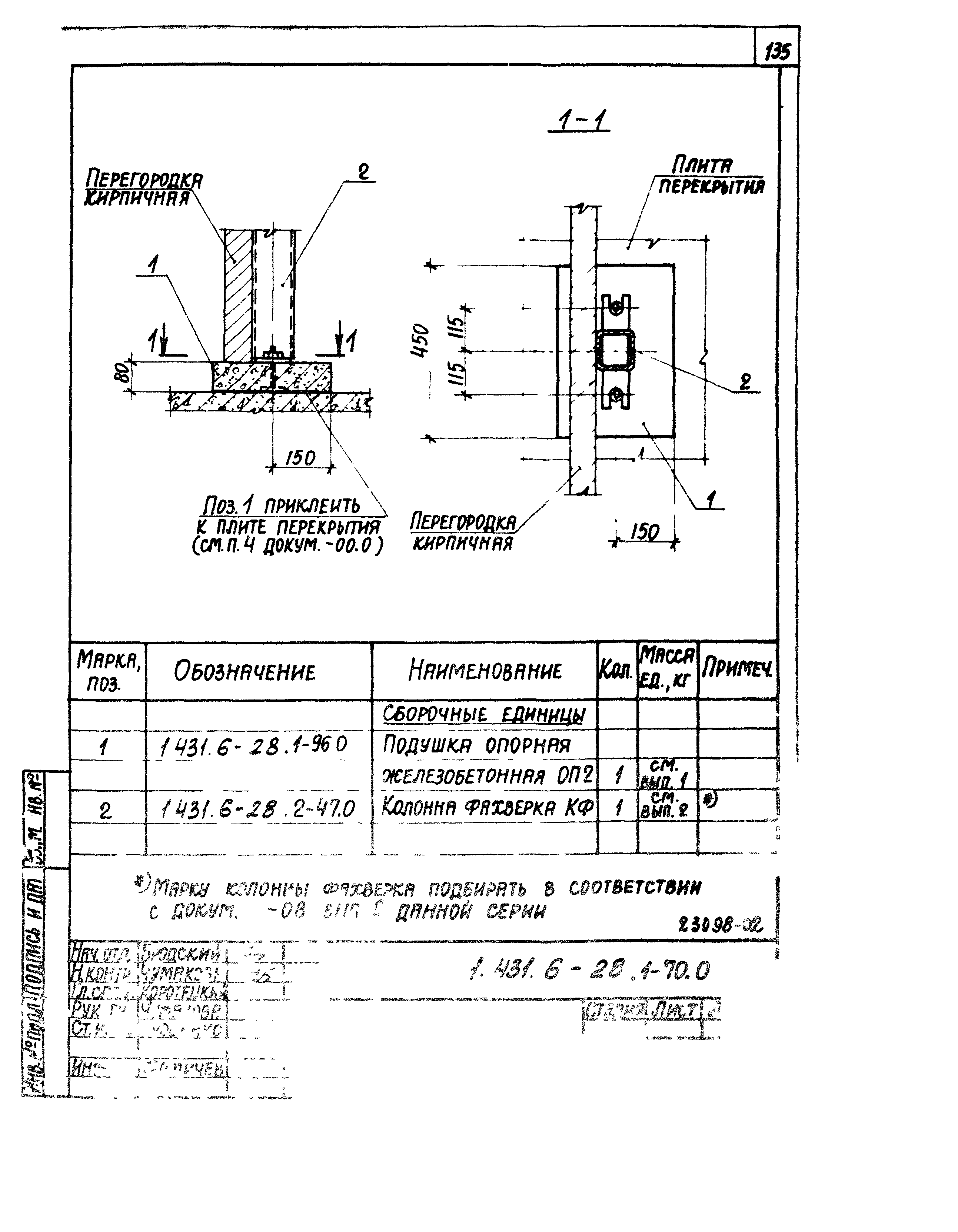 Серия 1.431.6-28