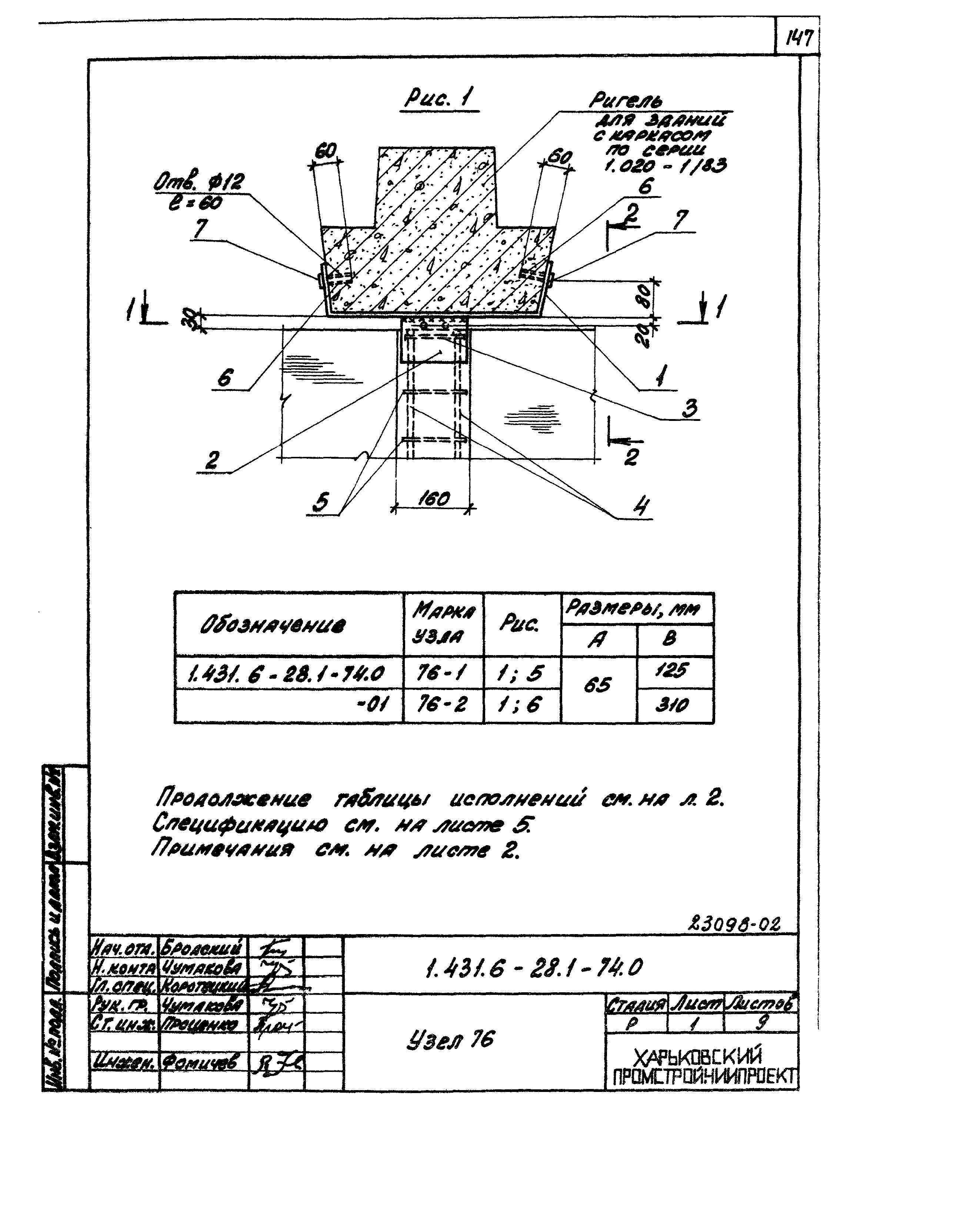 Серия 1.431.6-28