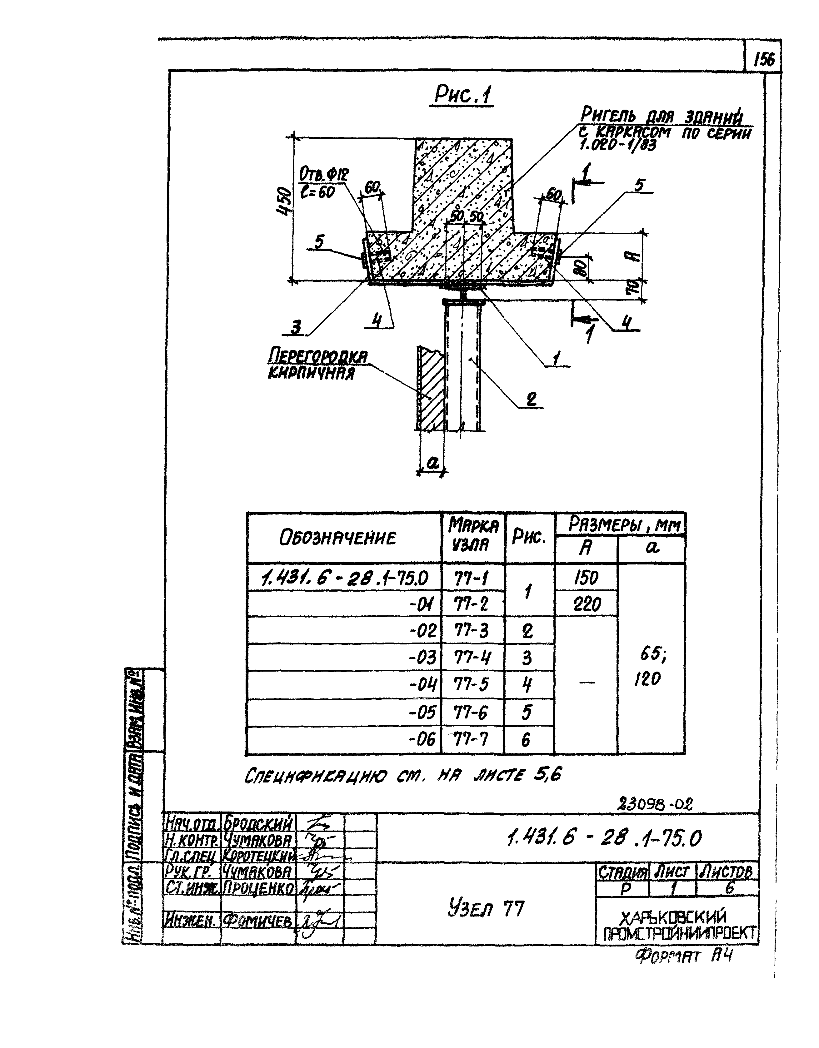 Серия 1.431.6-28