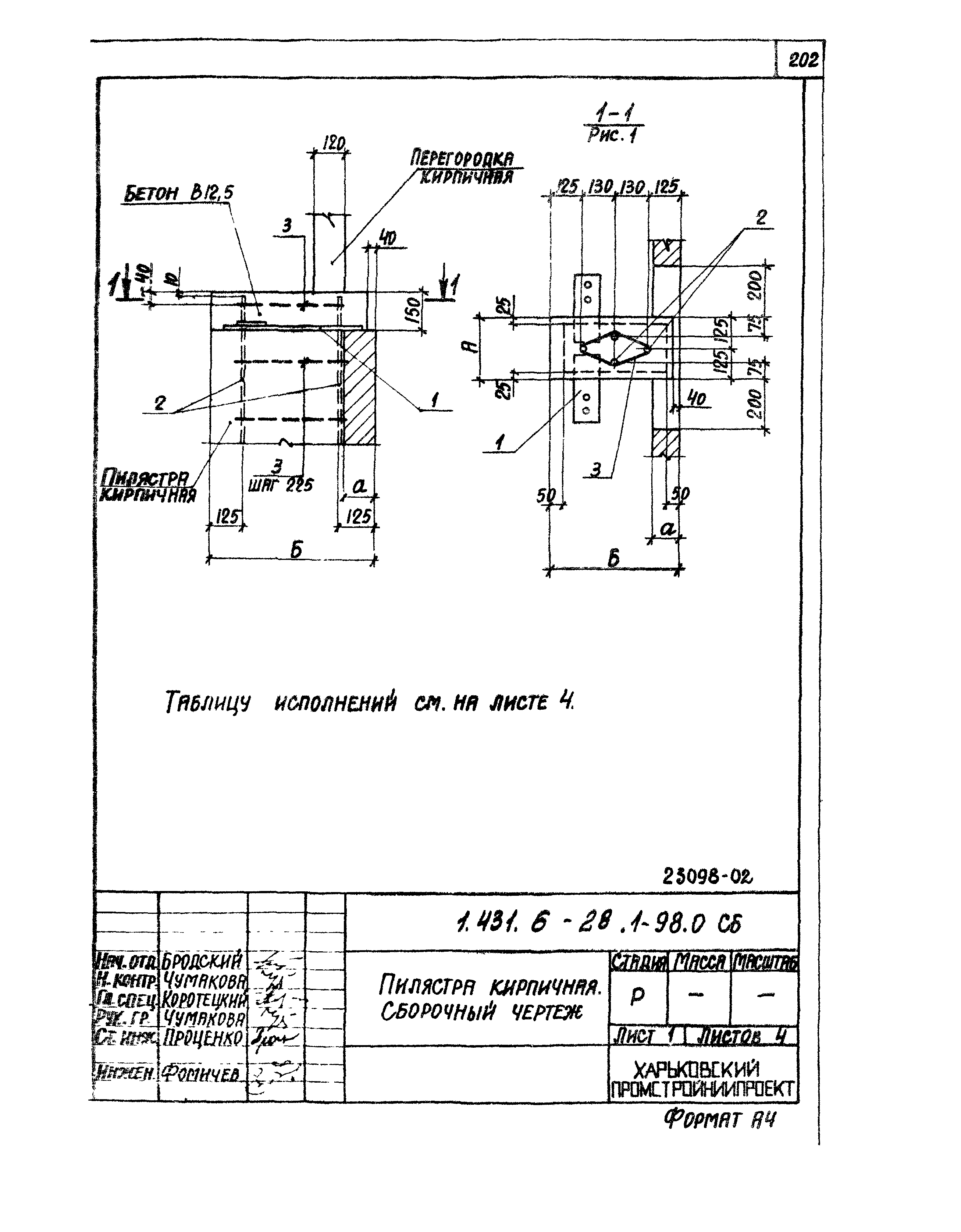 Серия 1.431.6-28