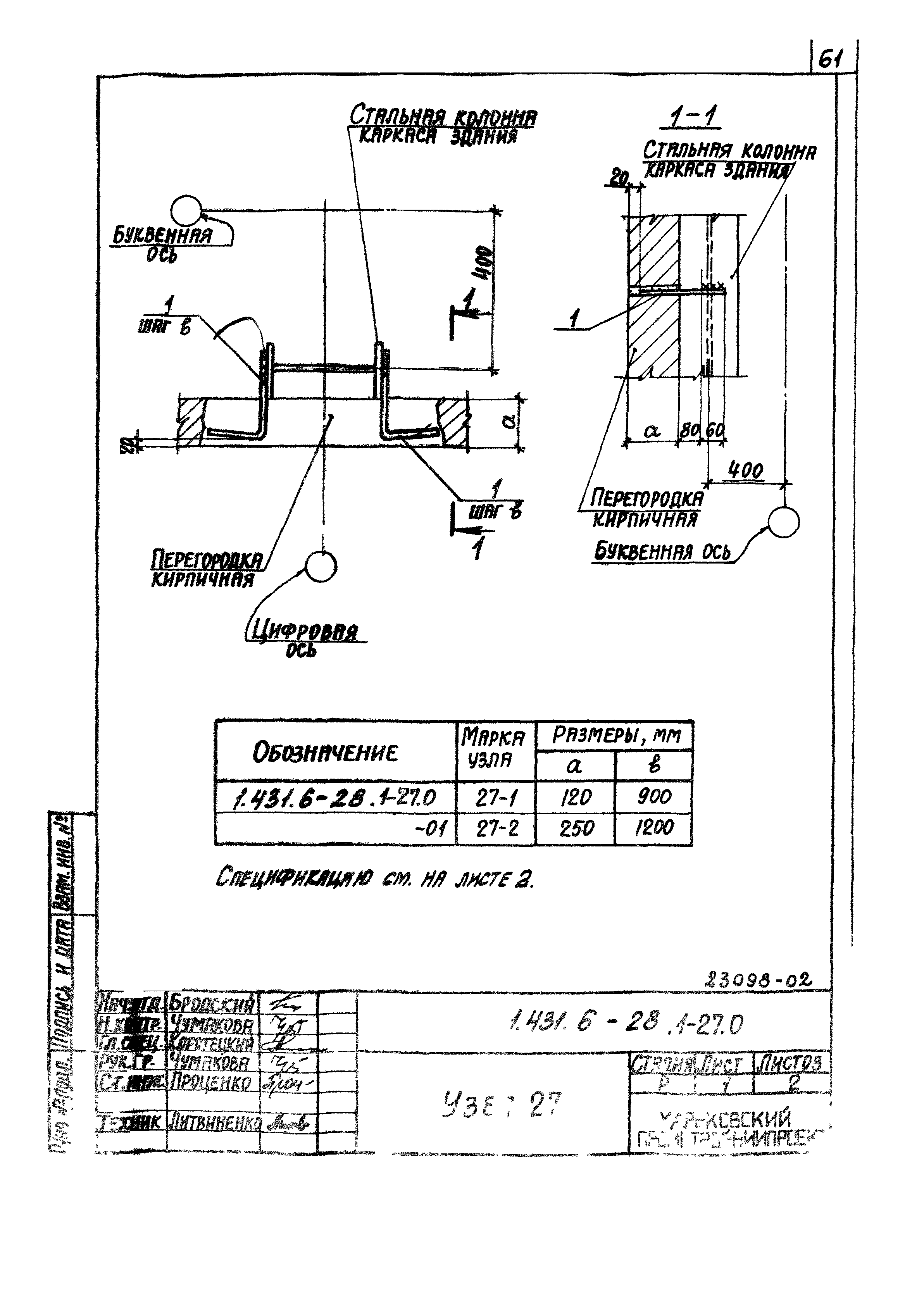 Серия 1.431.6-28