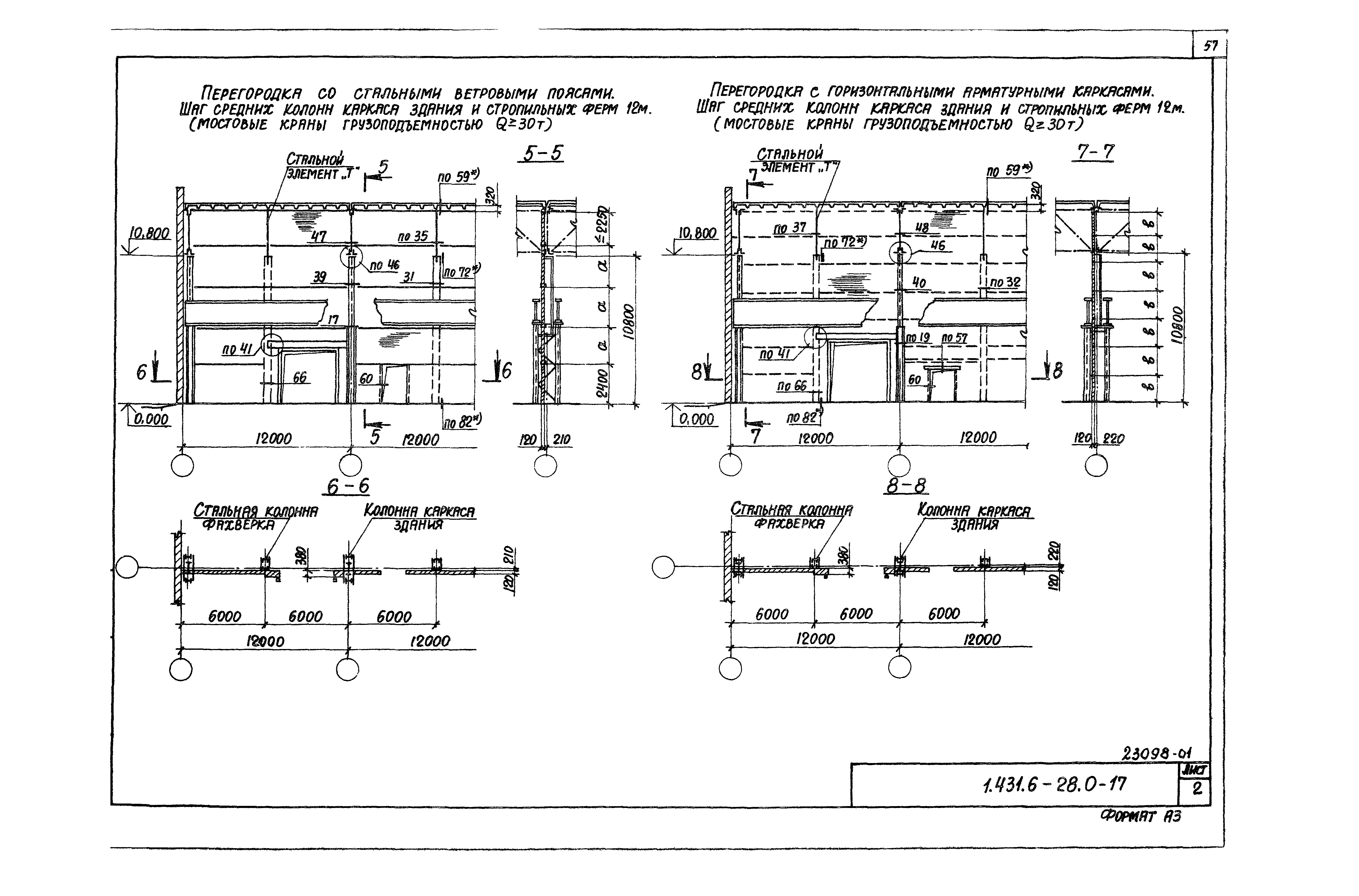 Серия 1.431.6-28