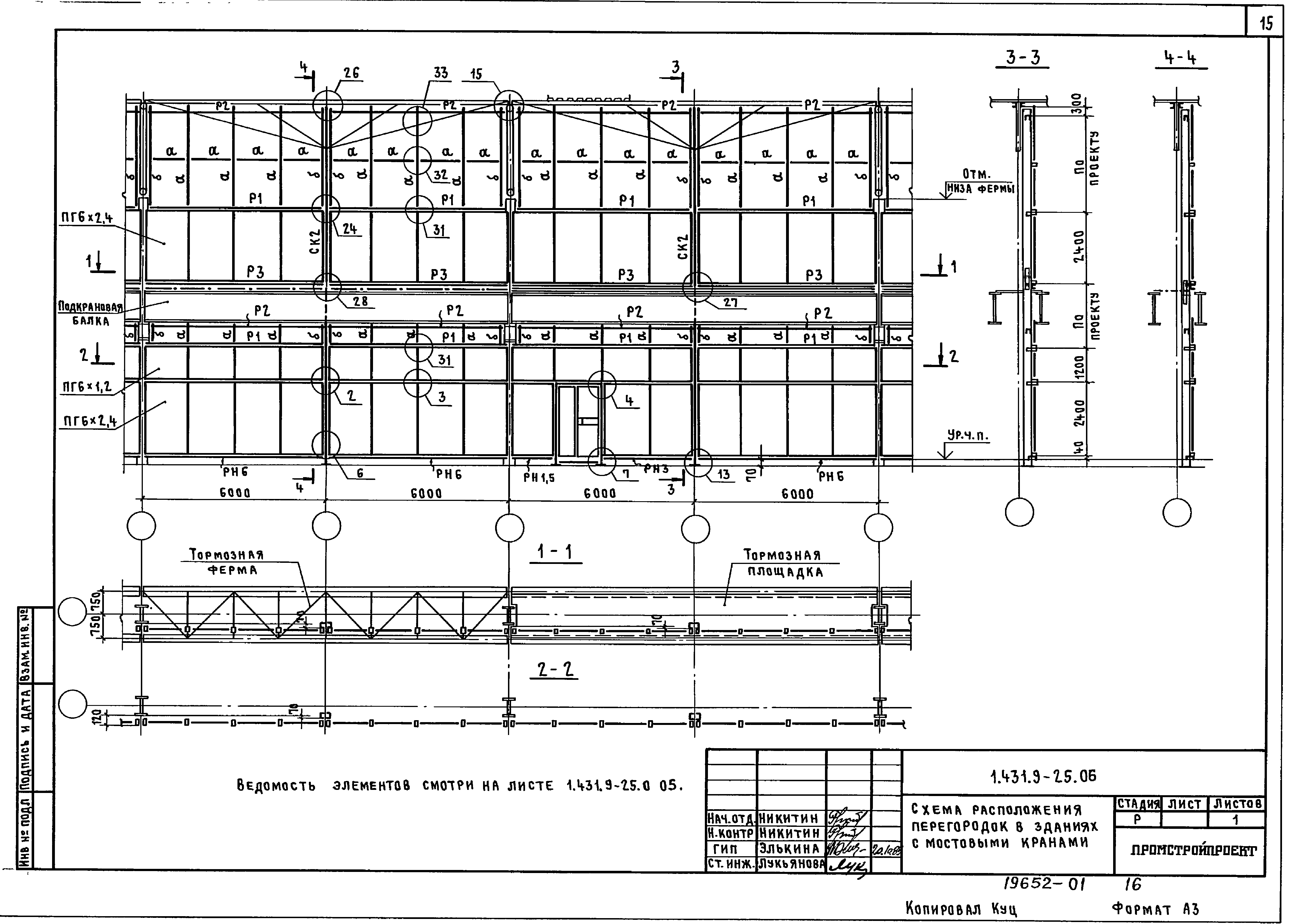 Серия 1.431.9-25