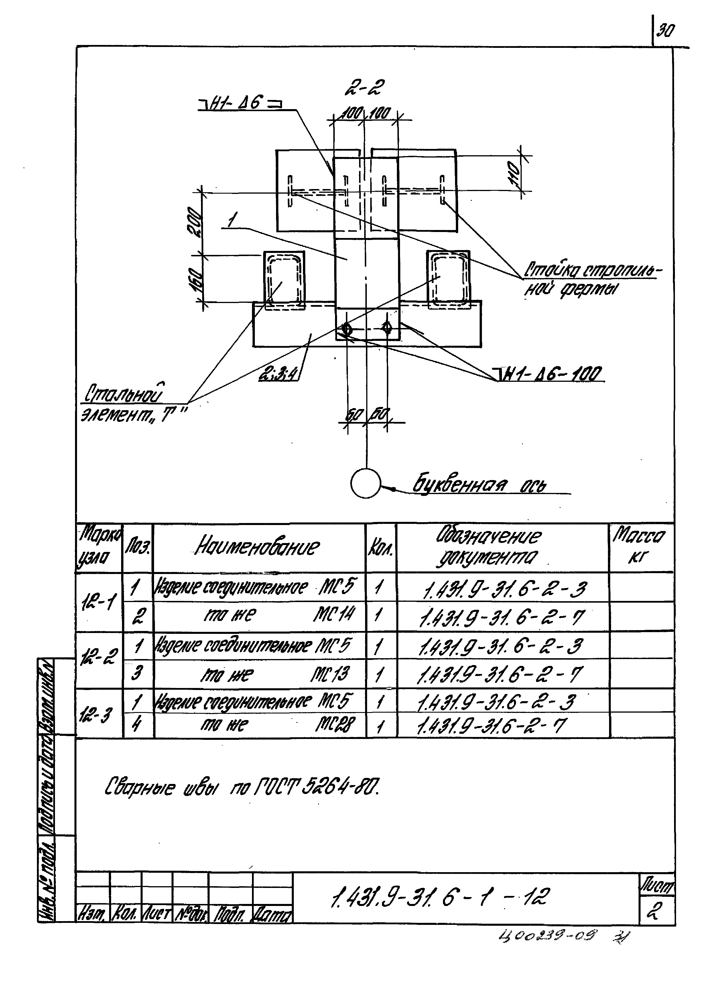 Серия 1.431.9-31