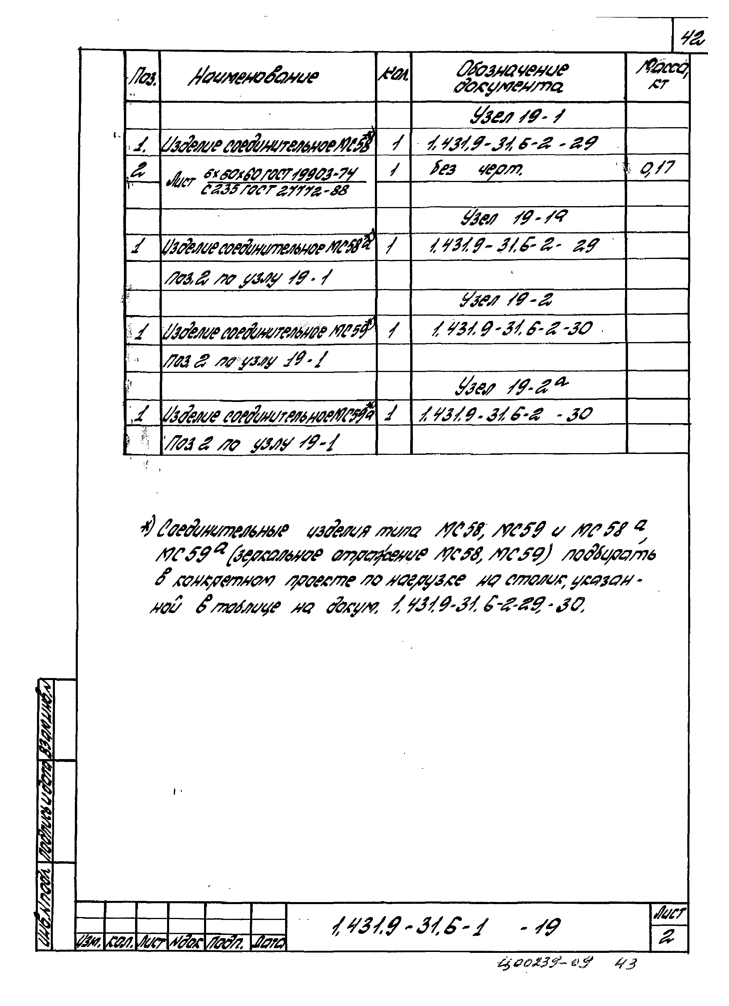 Серия 1.431.9-31