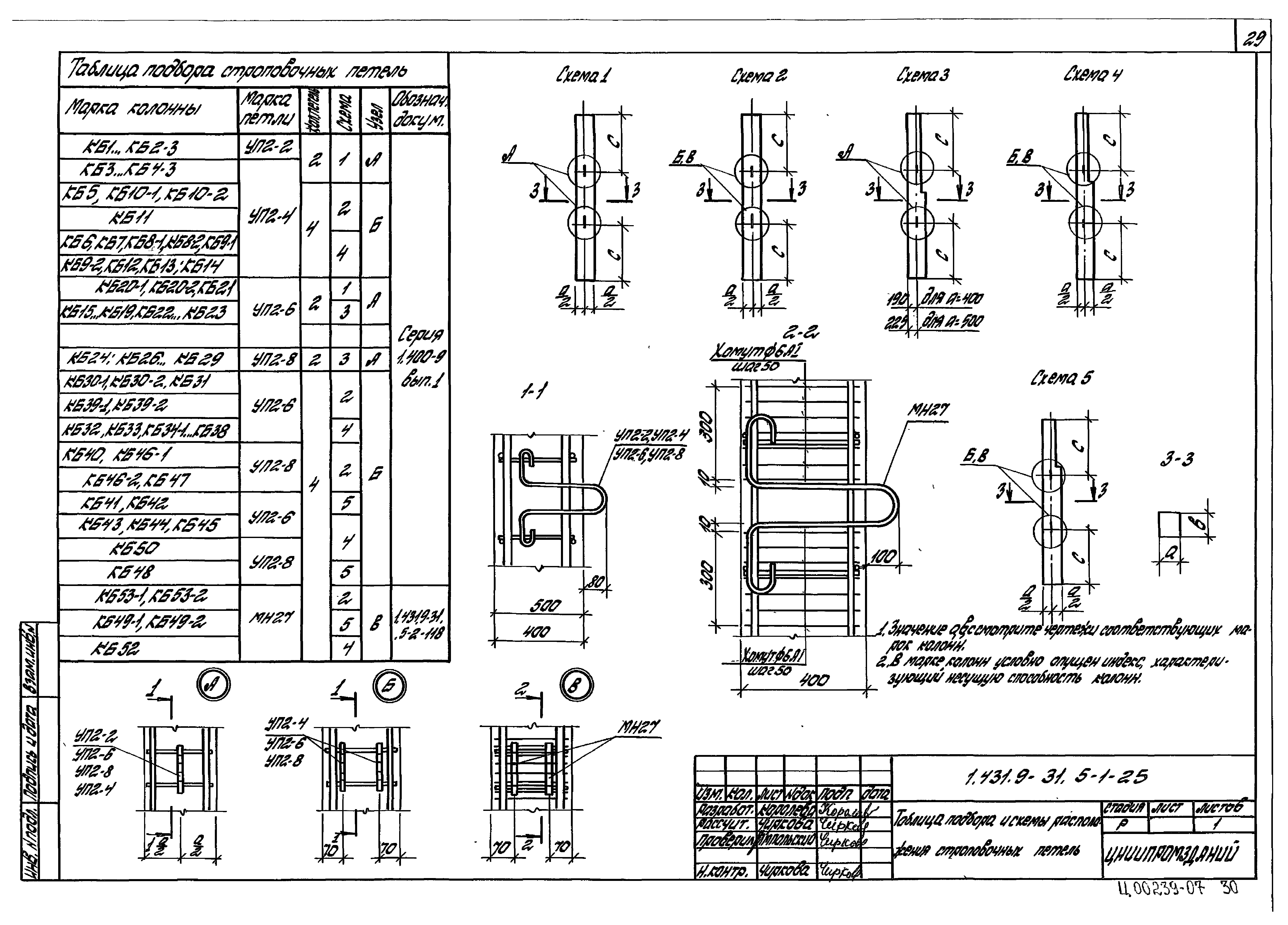 Серия 1.431.9-31