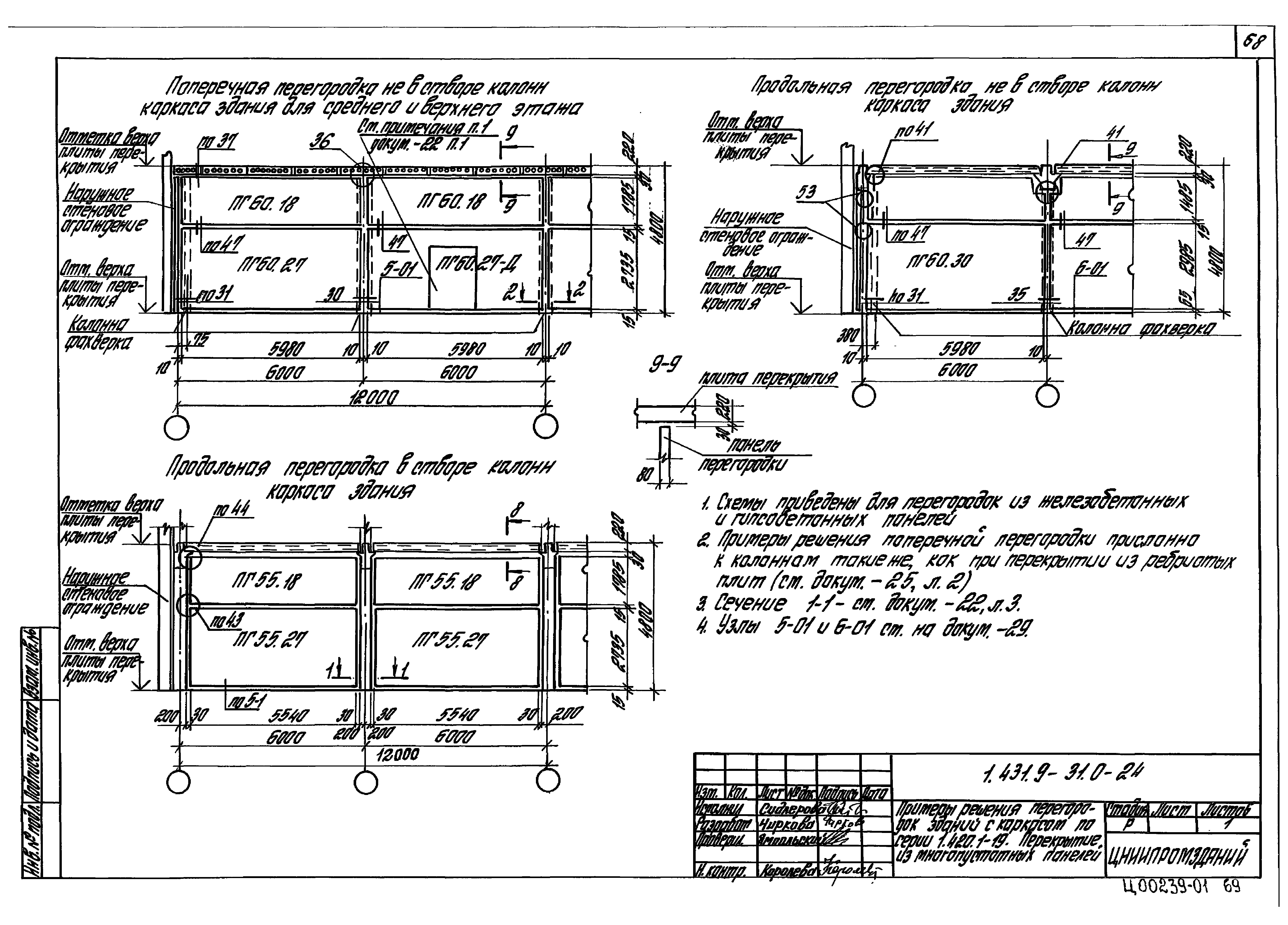 Серия 1.431.9-31