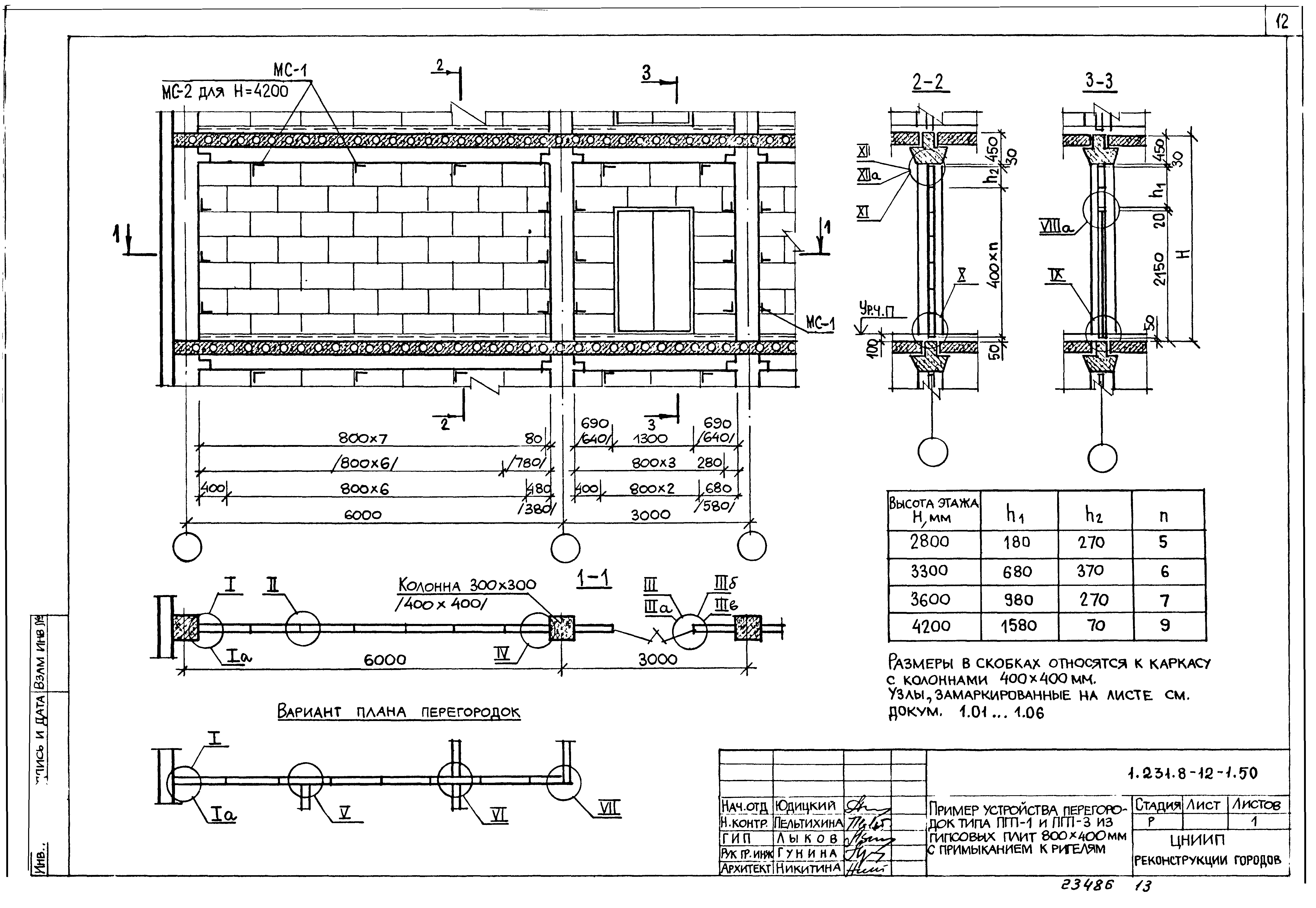 Серия 1.231.8-12