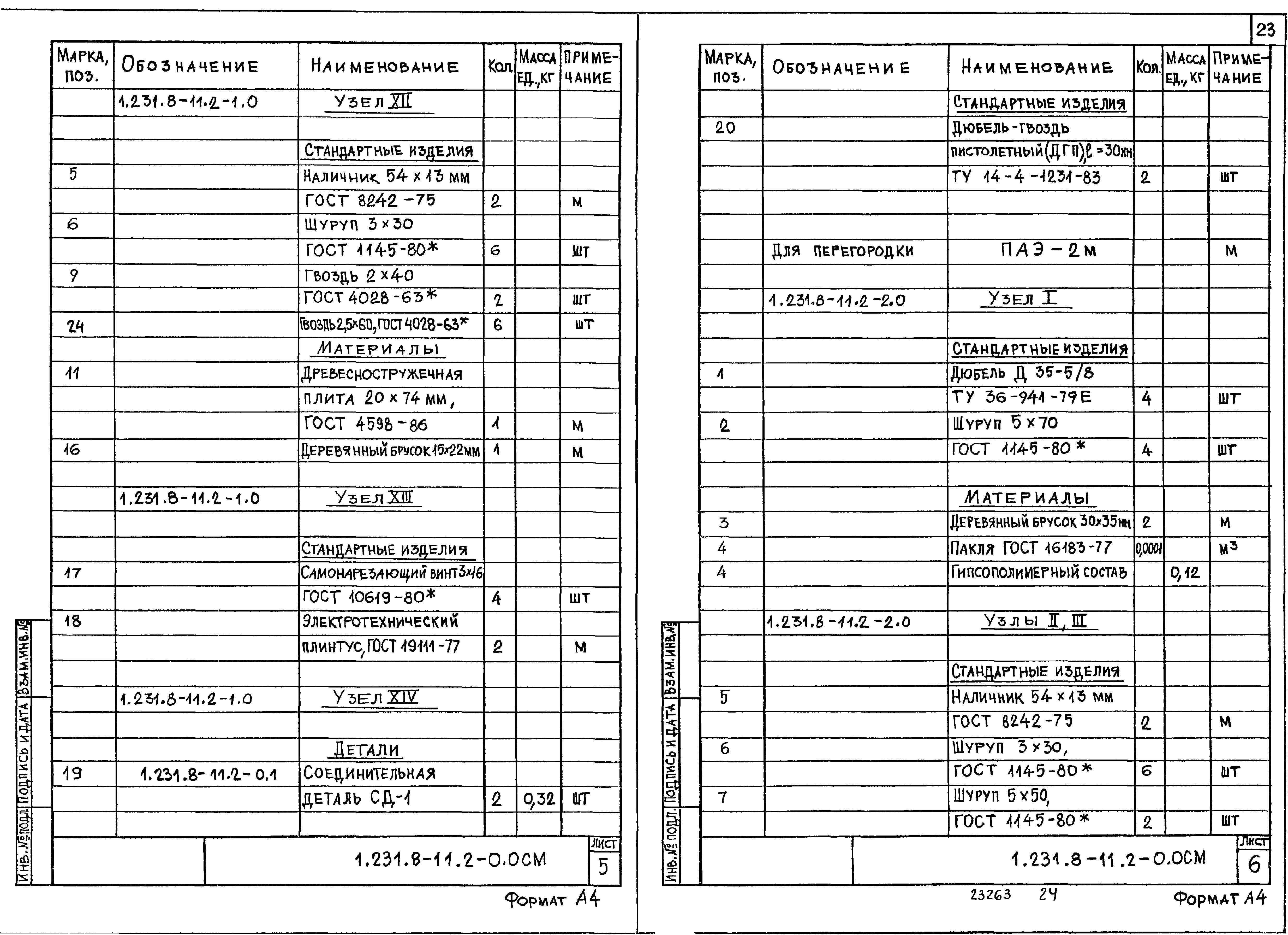 Серия 1.231.8-11