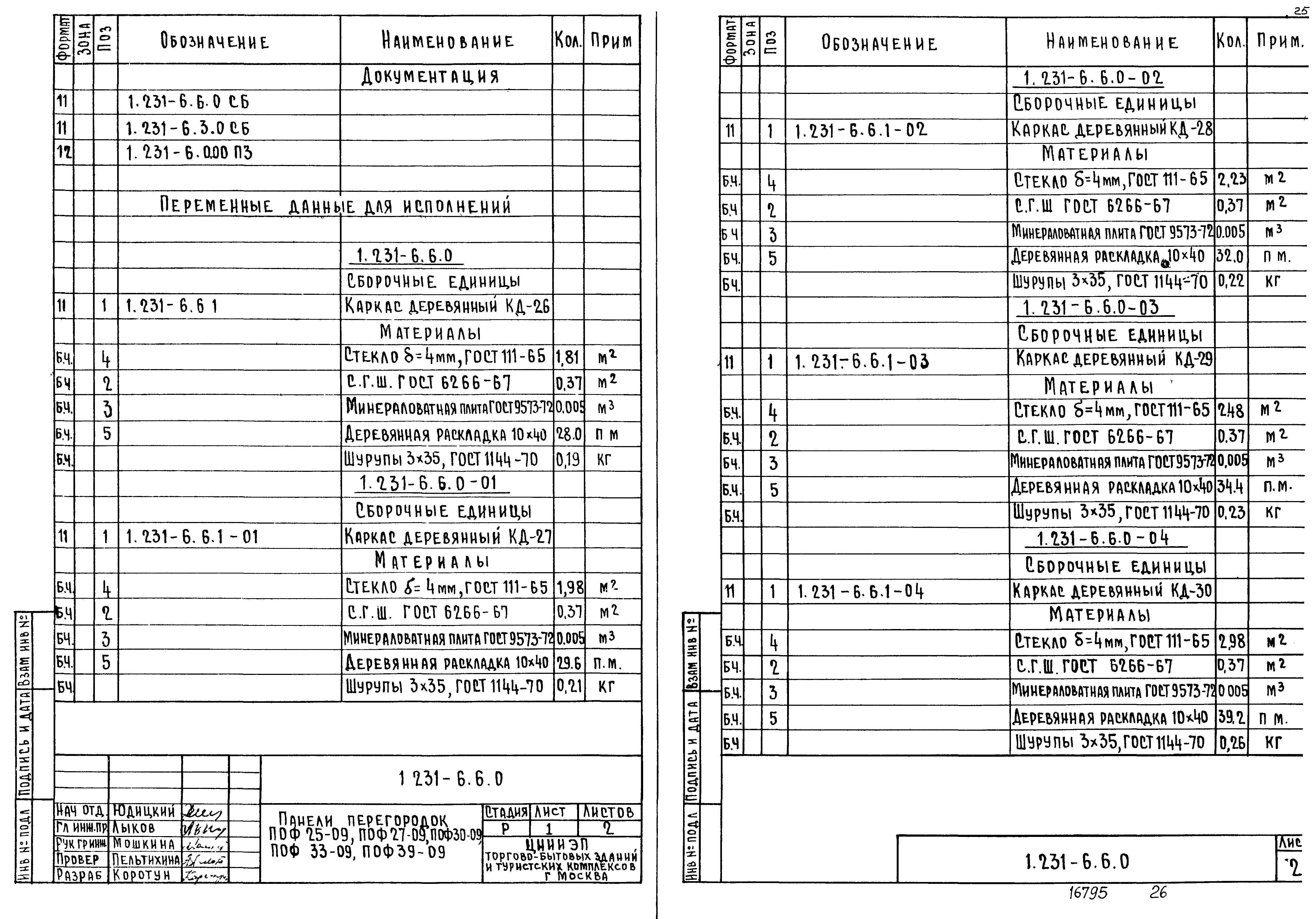 Серия 1.231-6