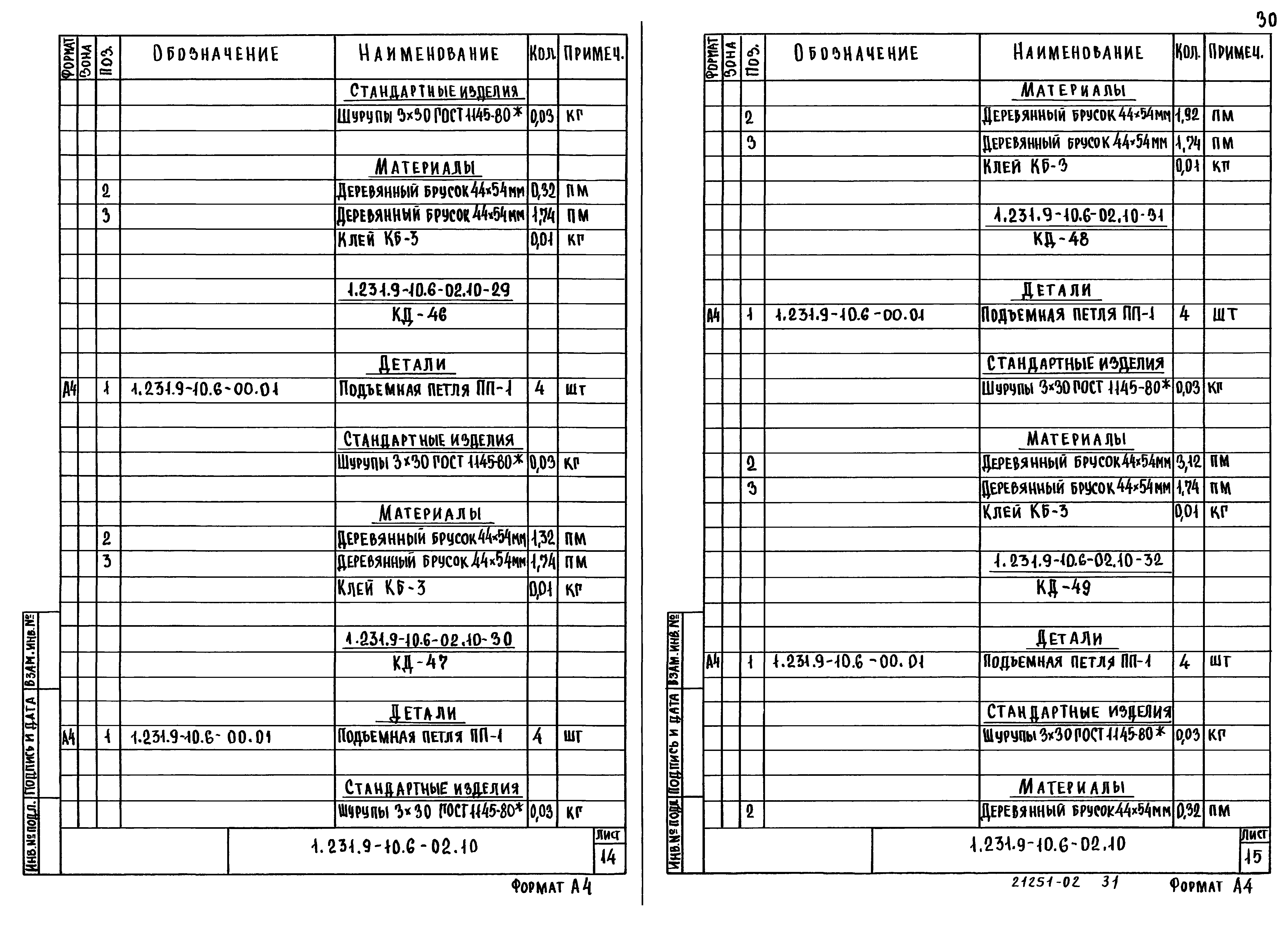 Серия 1.231.9-10