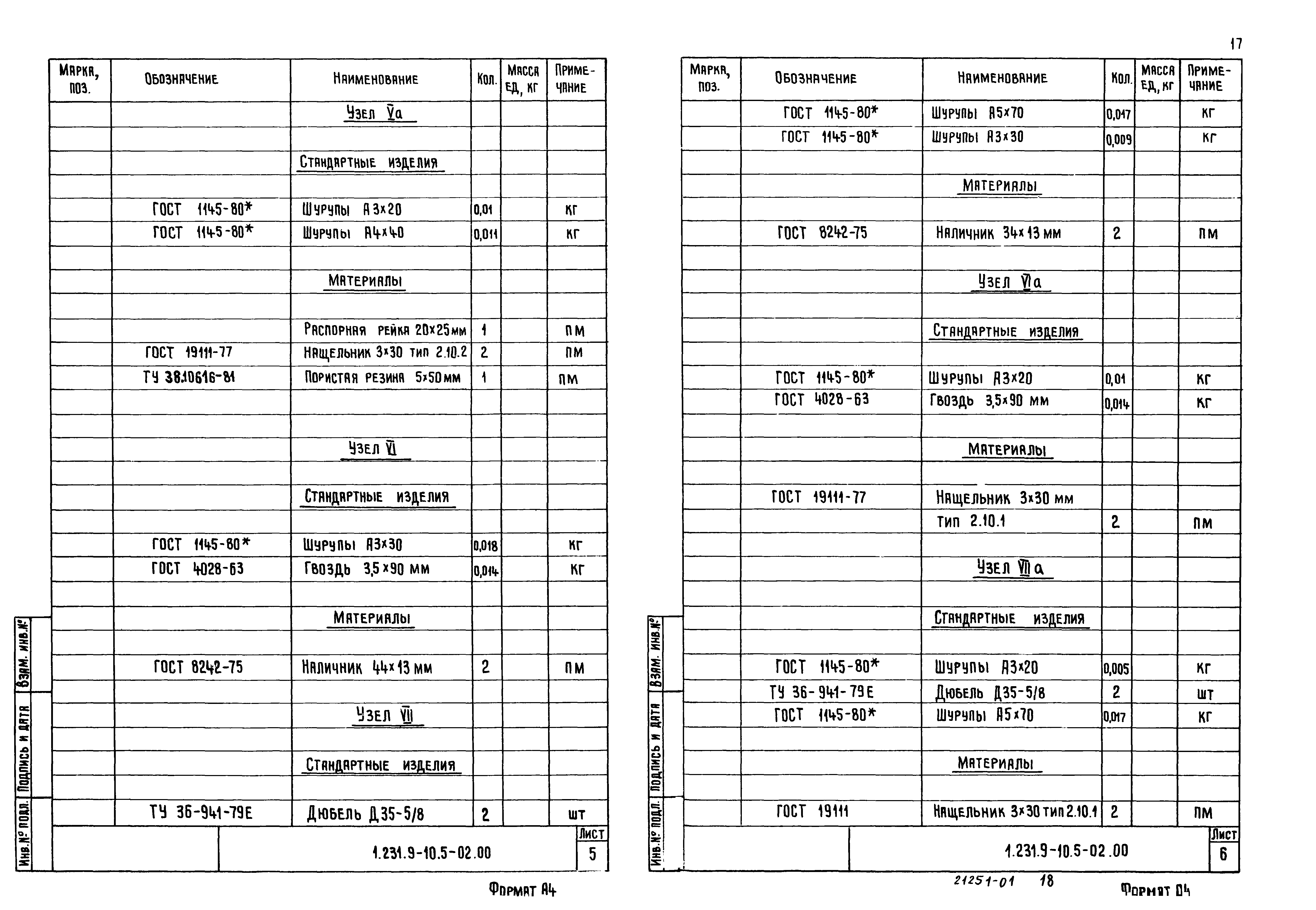 Серия 1.231.9-10