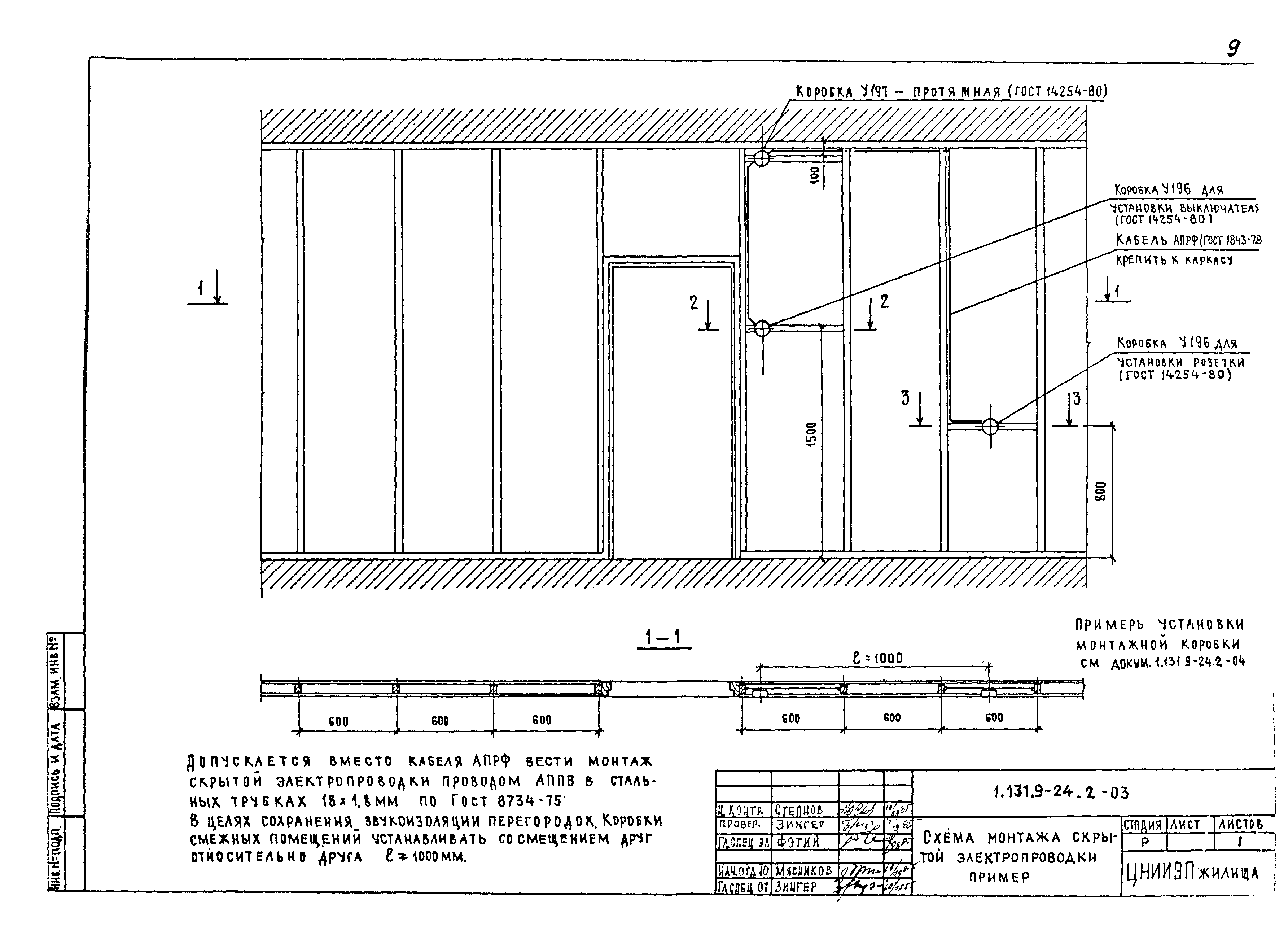 Серия 1.131.9-24