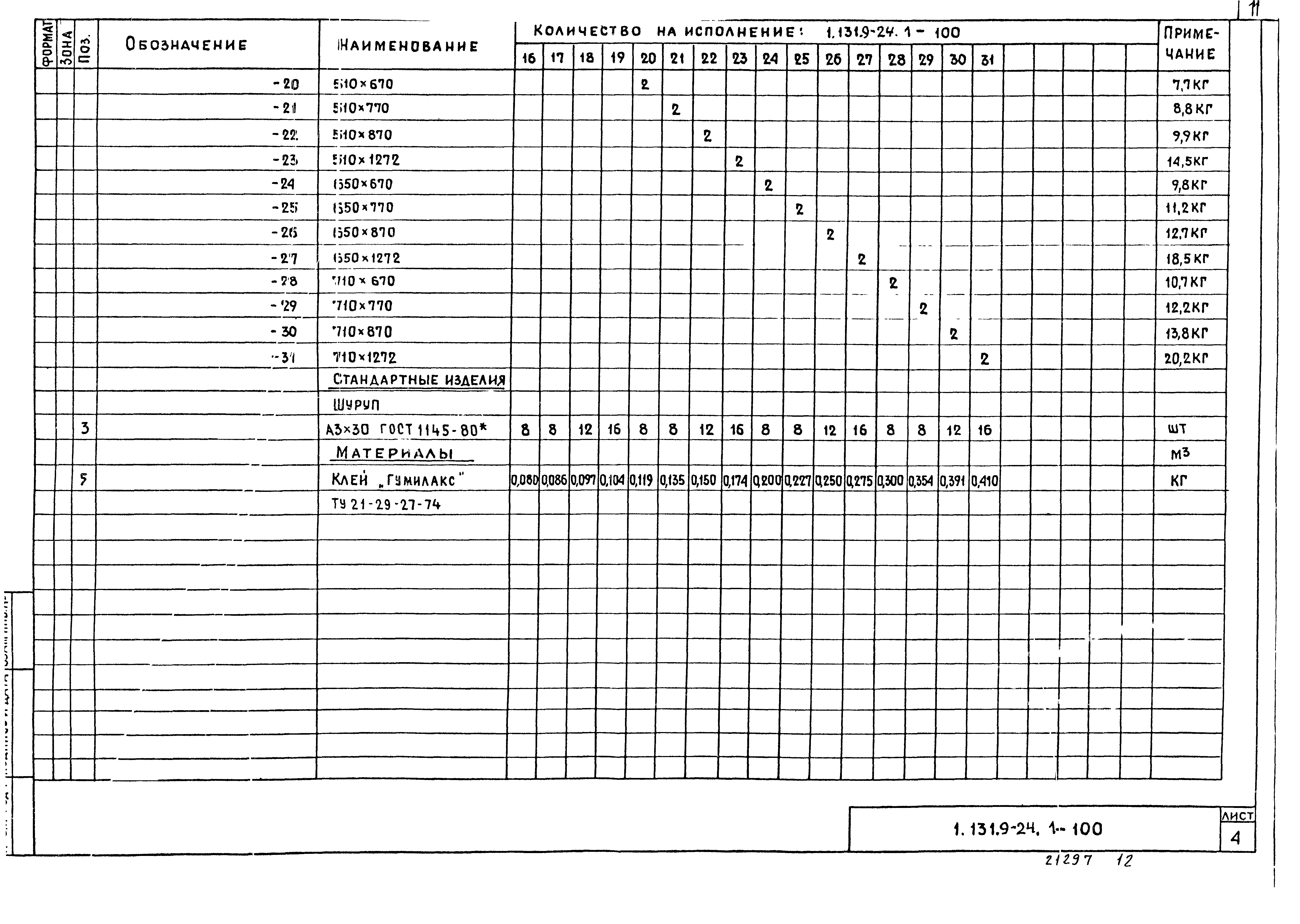 Серия 1.131.9-24