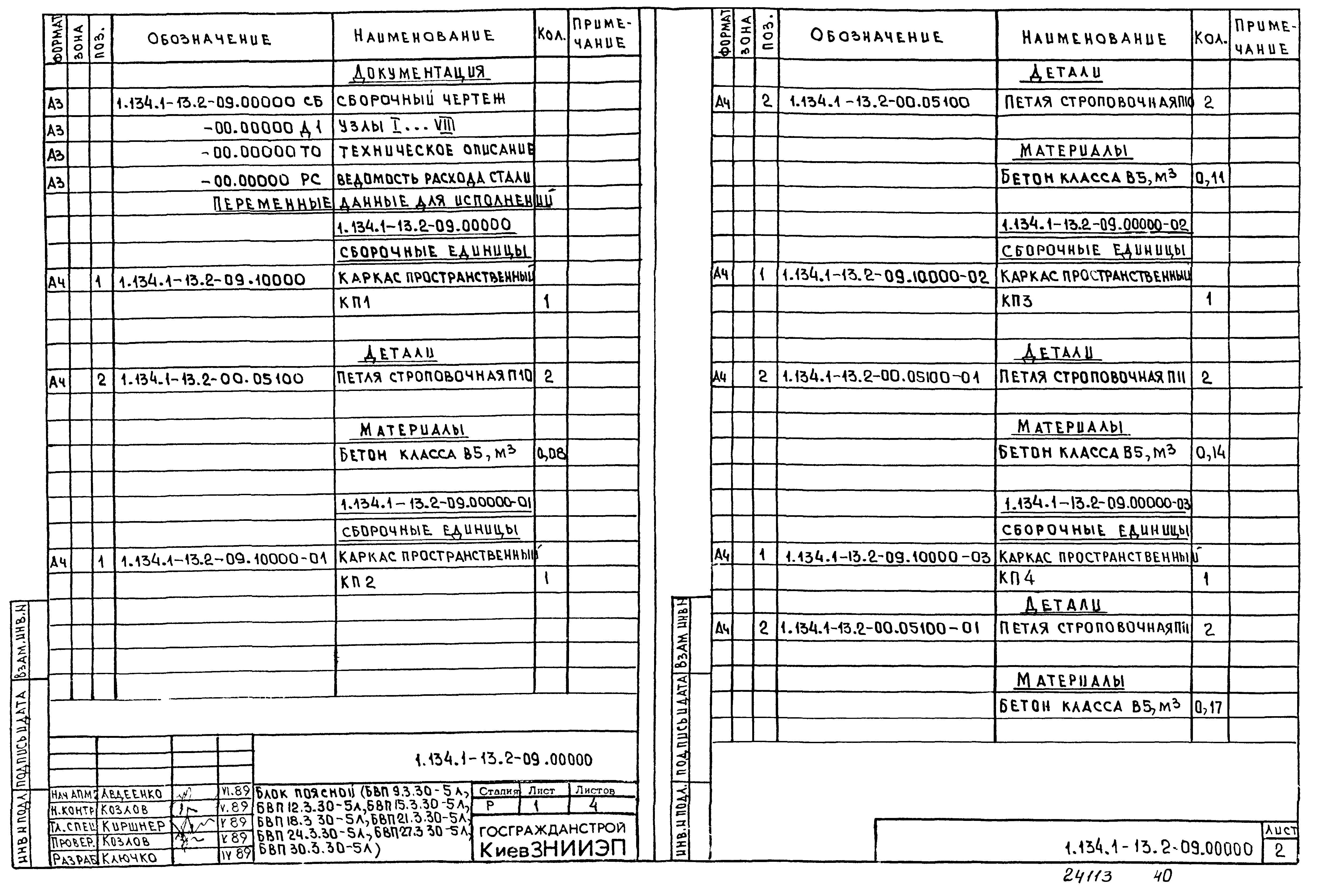 Серия 1.134.1-13