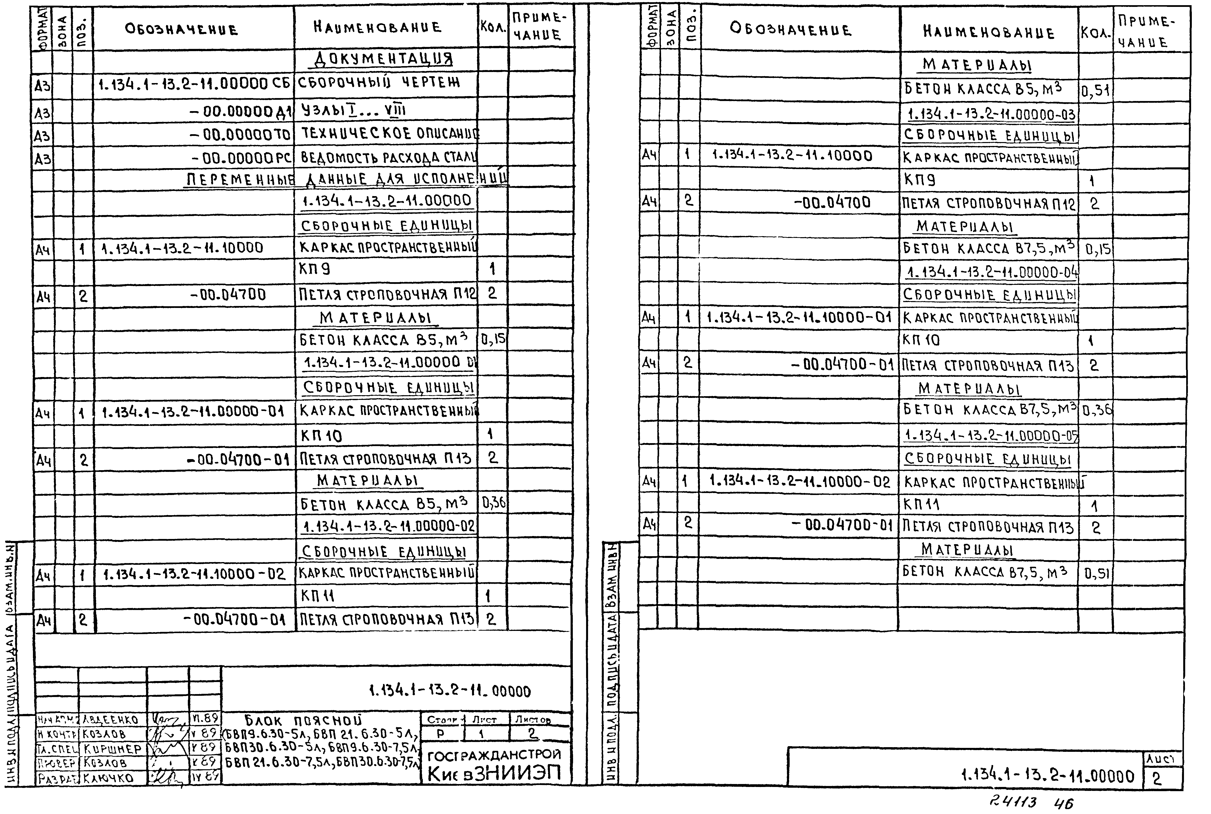 Серия 1.134.1-13