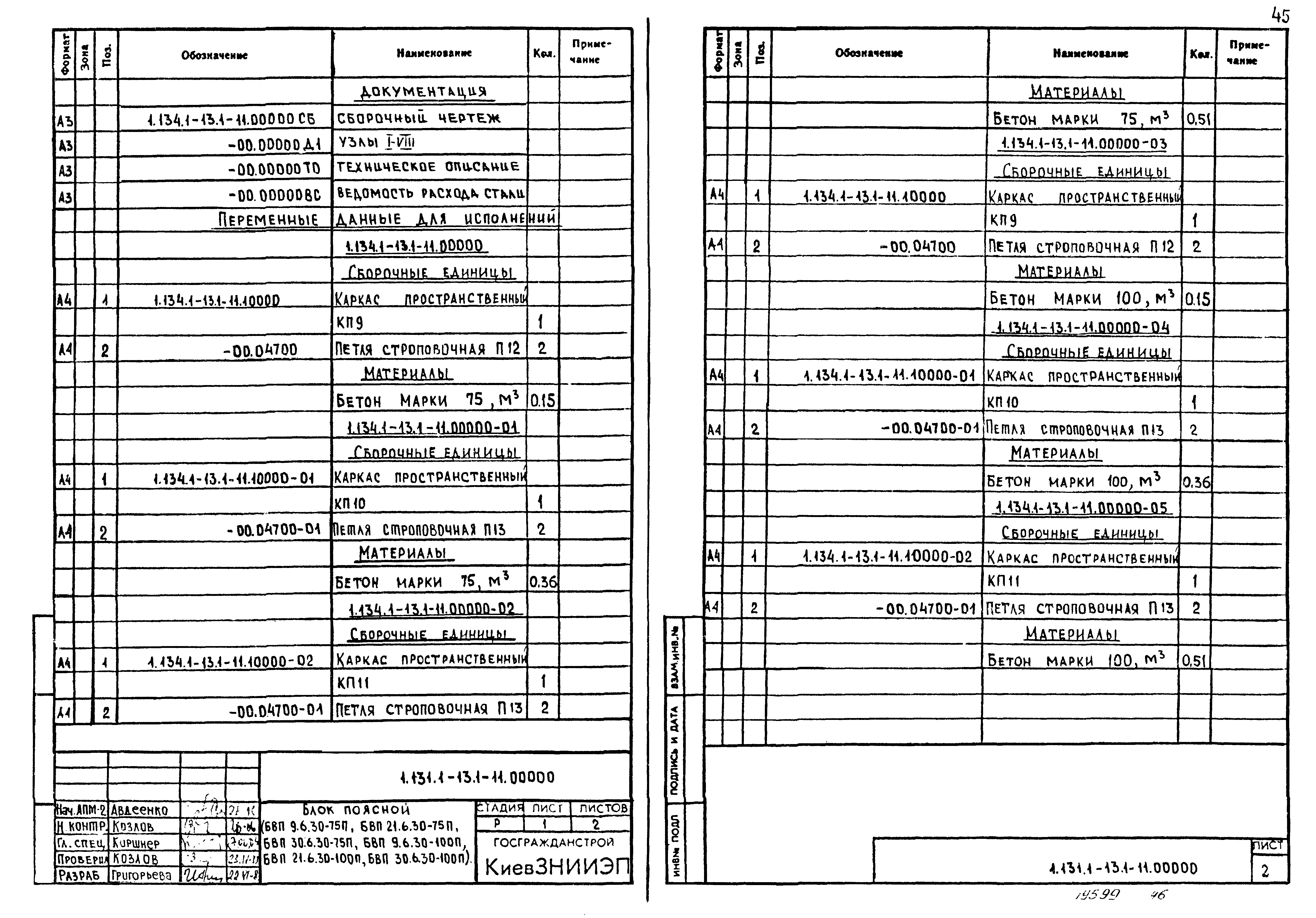 Серия 1.134.1-13