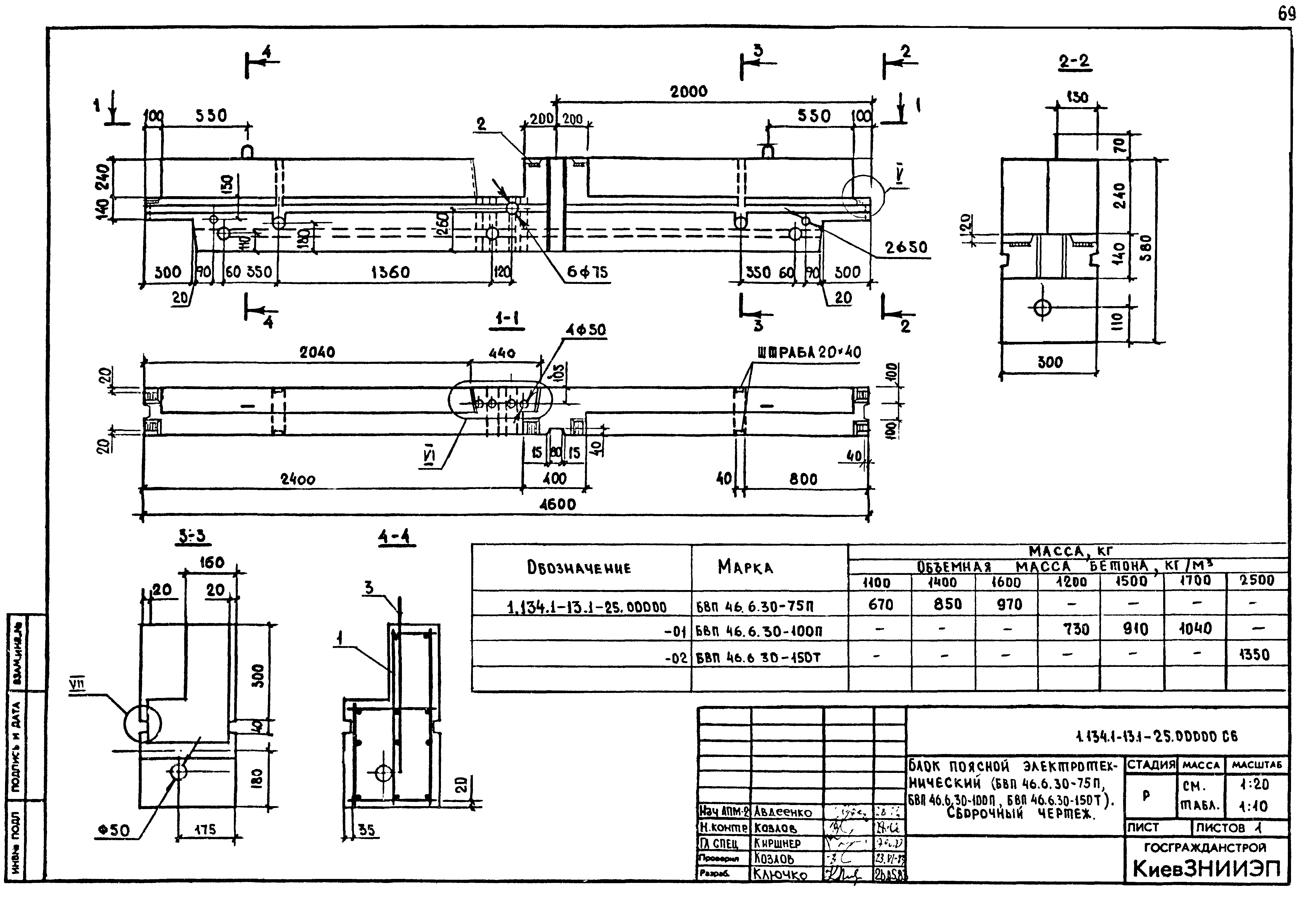 Серия 1.134.1-13