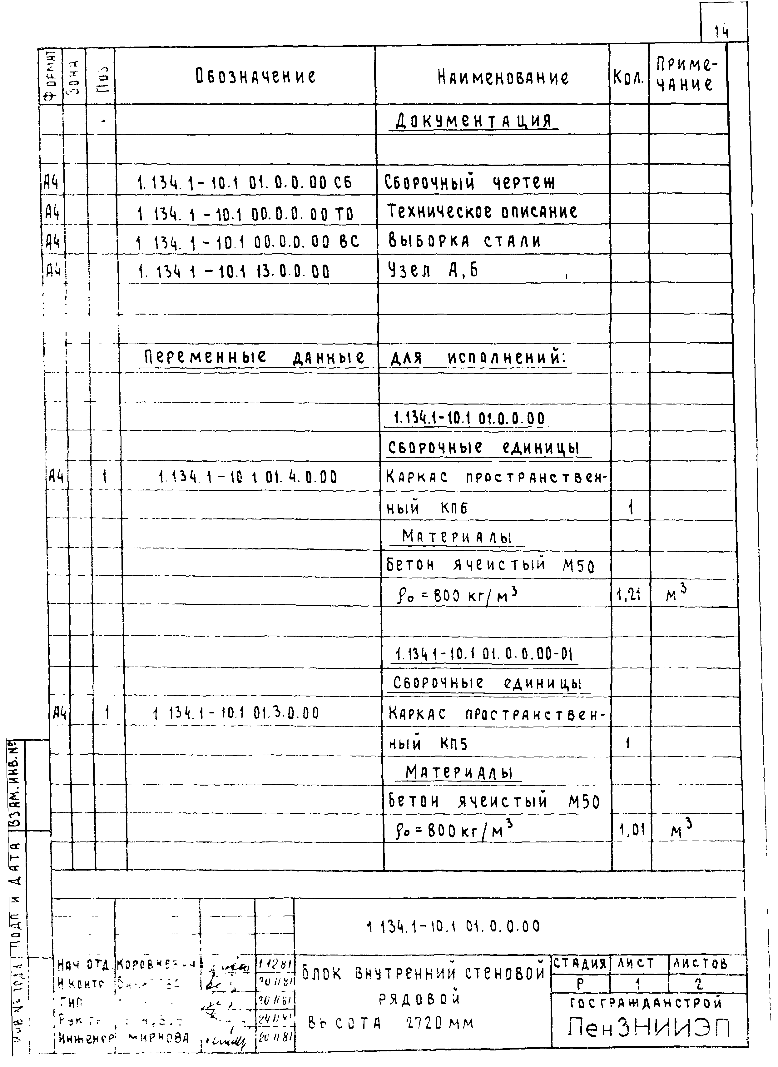 Серия 1.134.1-10