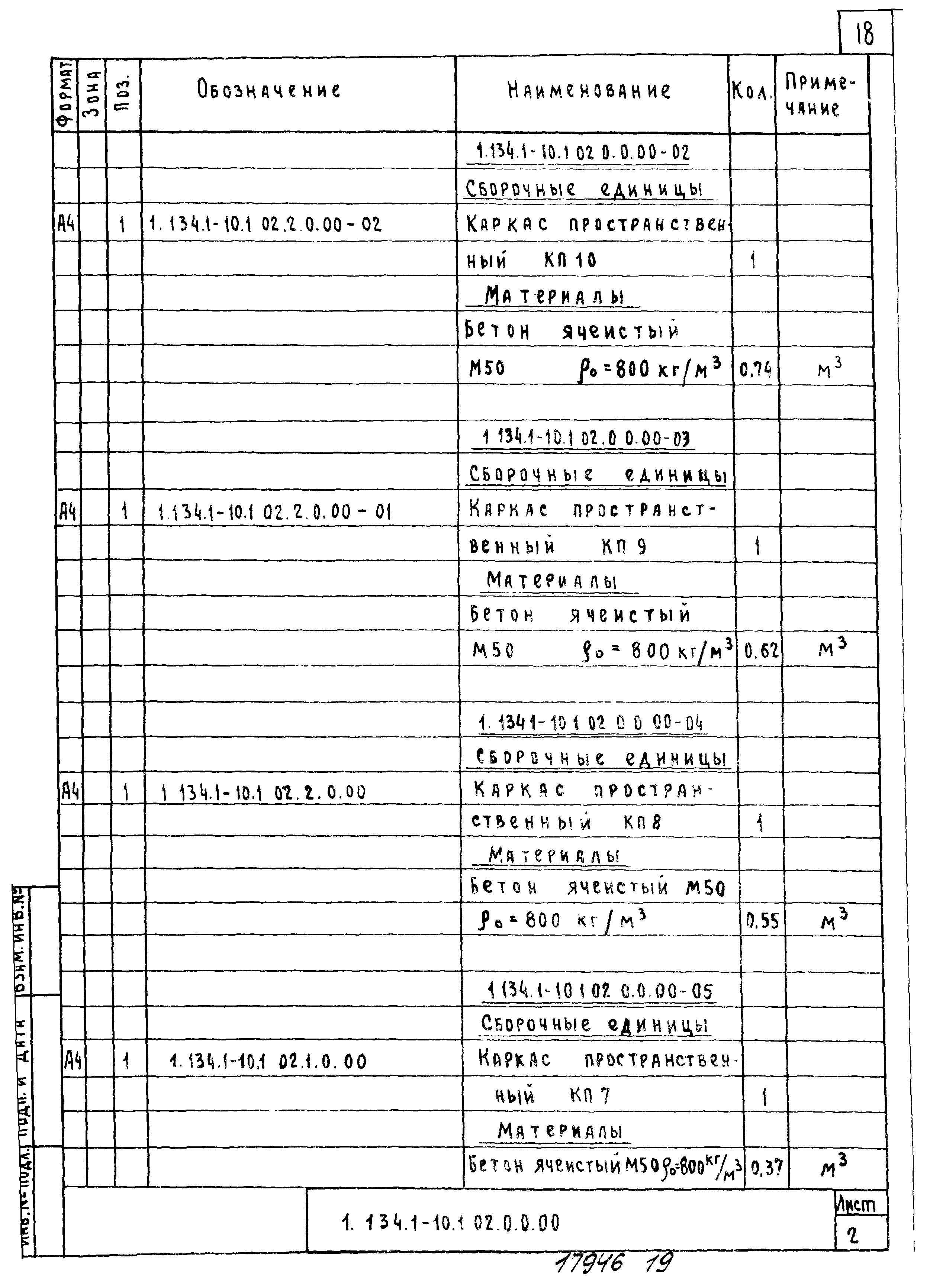 Серия 1.134.1-10