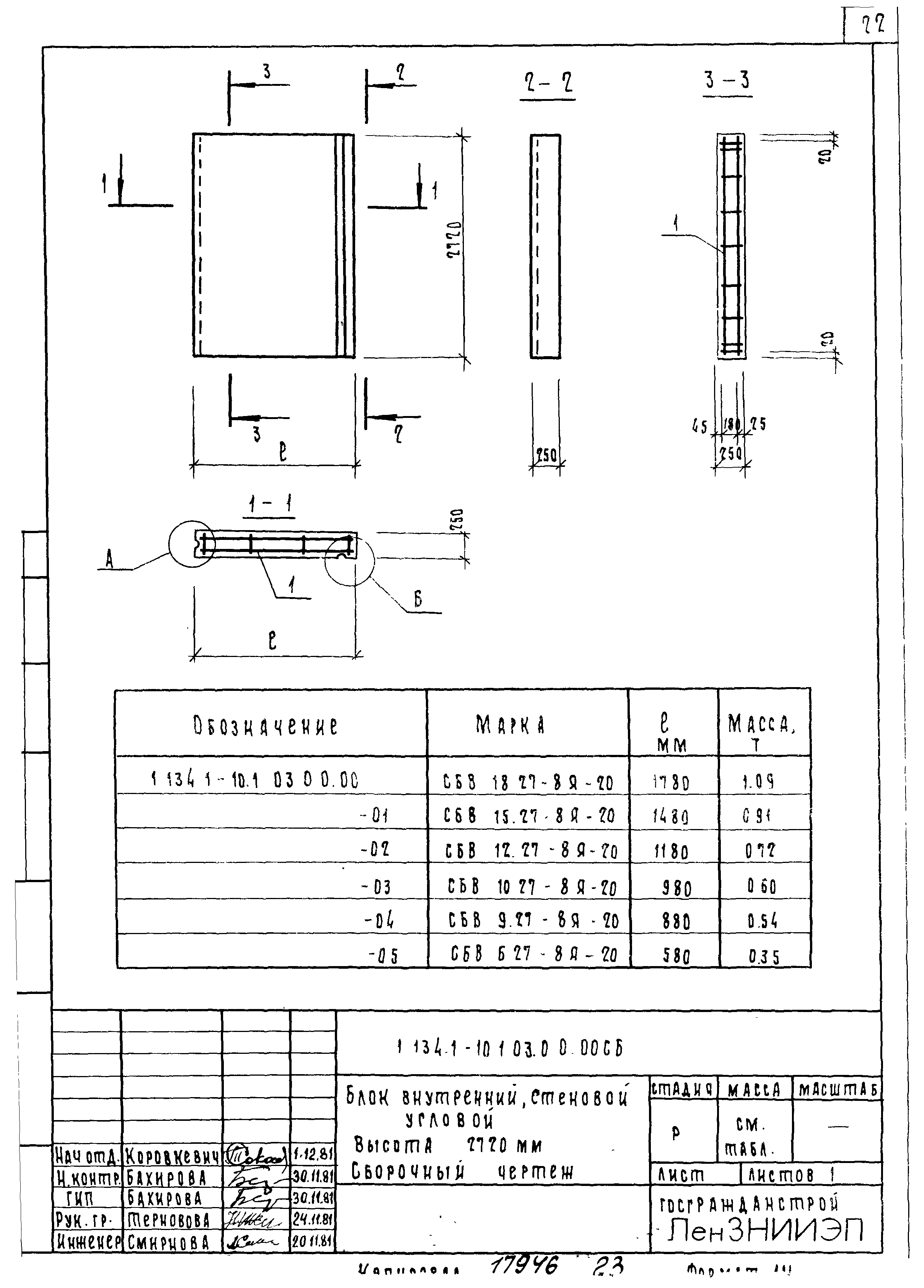 Серия 1.134.1-10