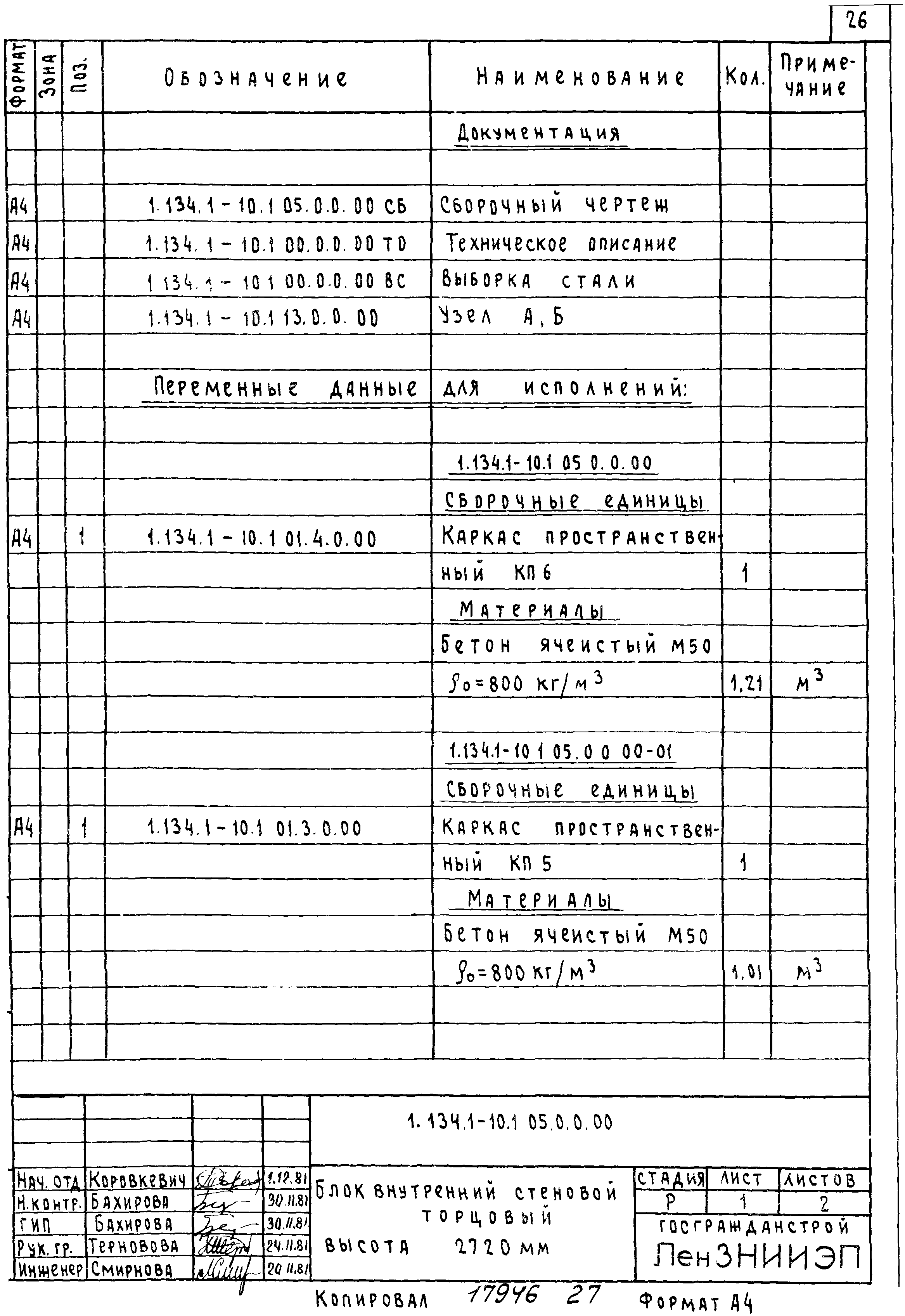 Серия 1.134.1-10