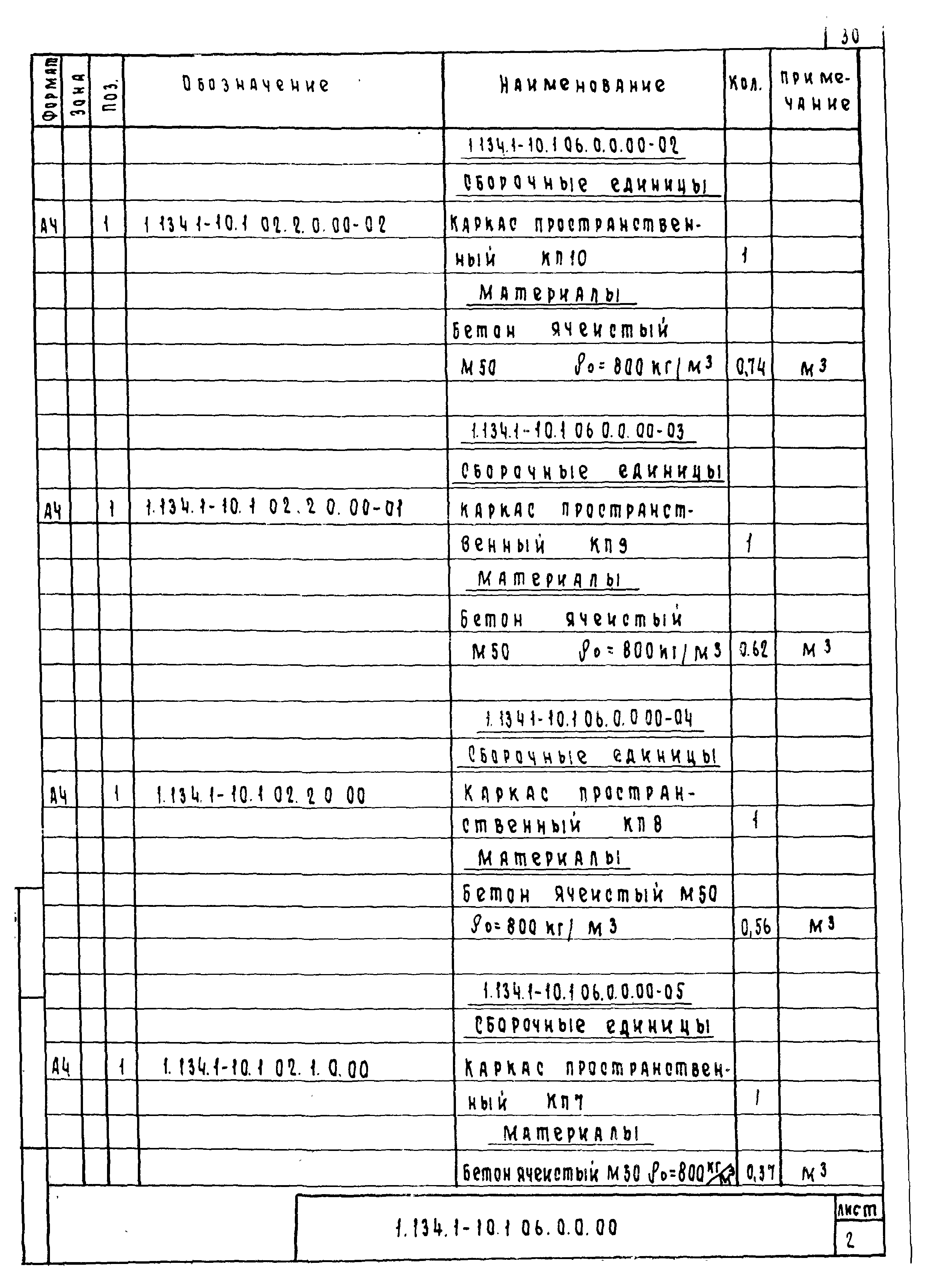 Серия 1.134.1-10