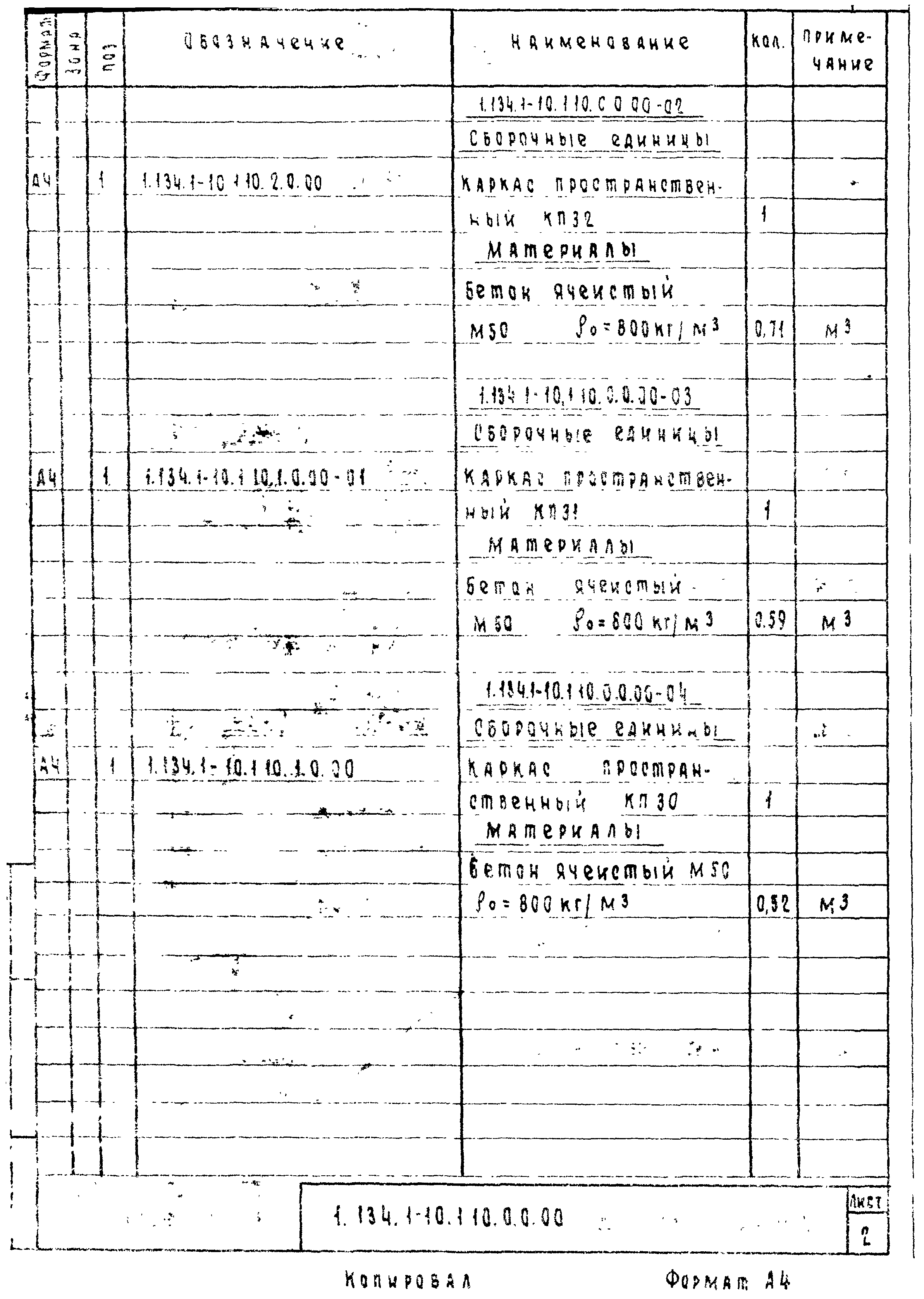 Серия 1.134.1-10