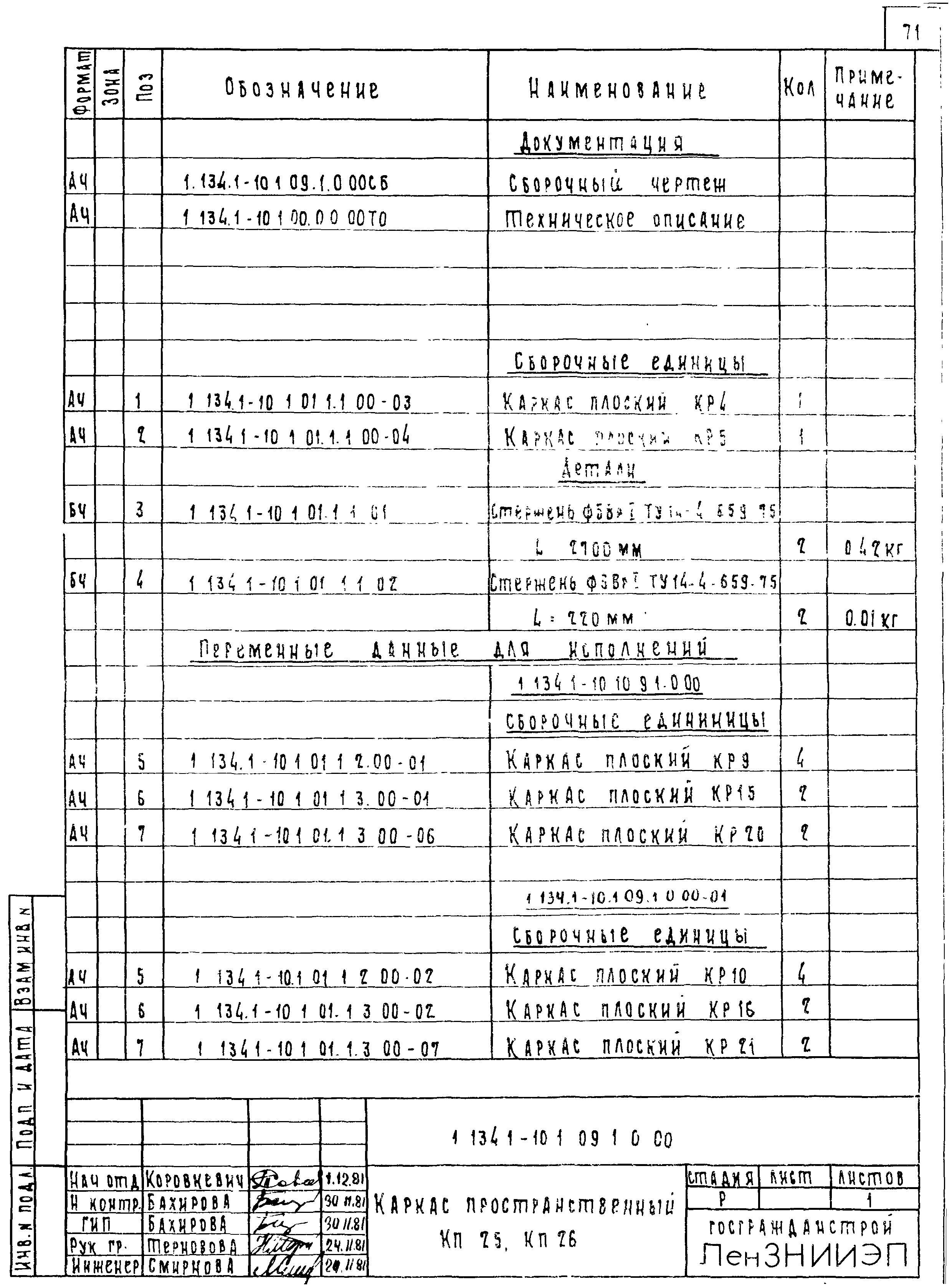 Серия 1.134.1-10