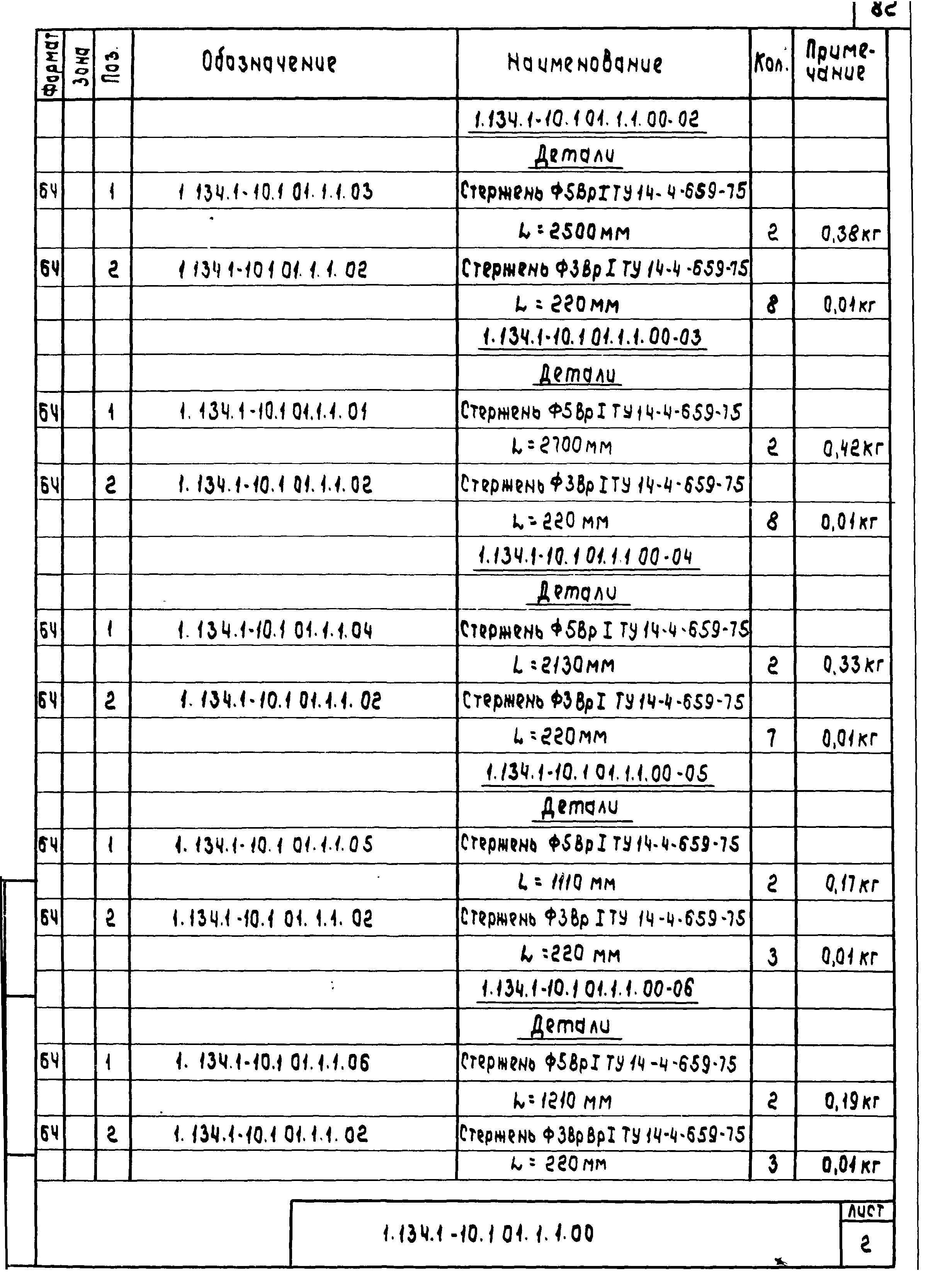 Серия 1.134.1-10