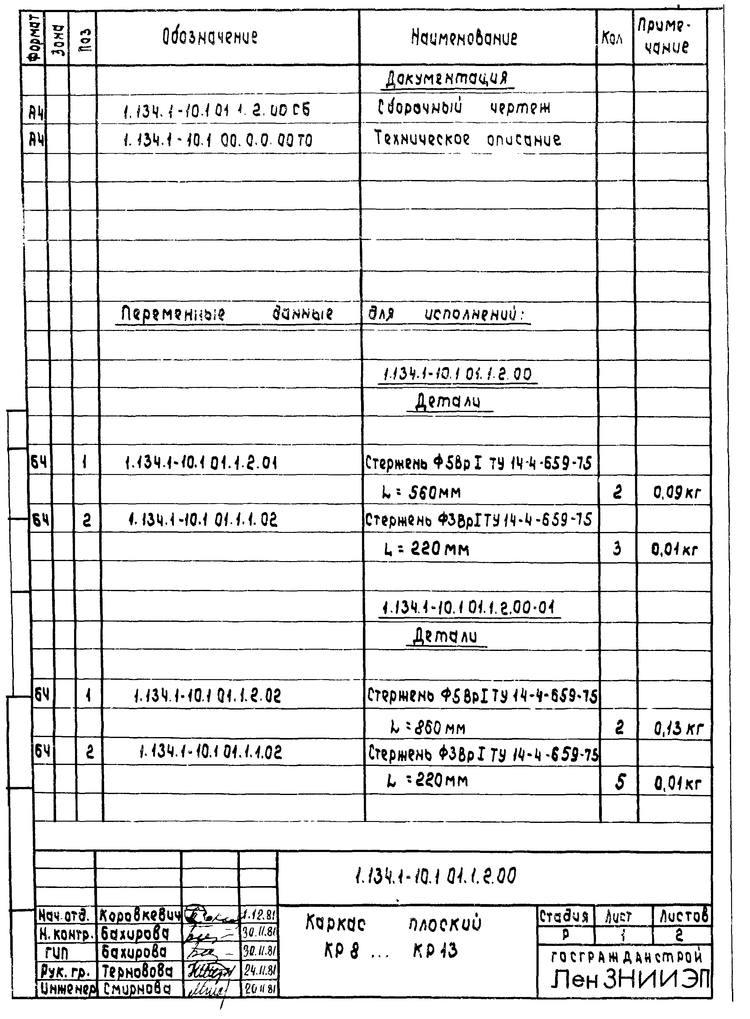 Серия 1.134.1-10