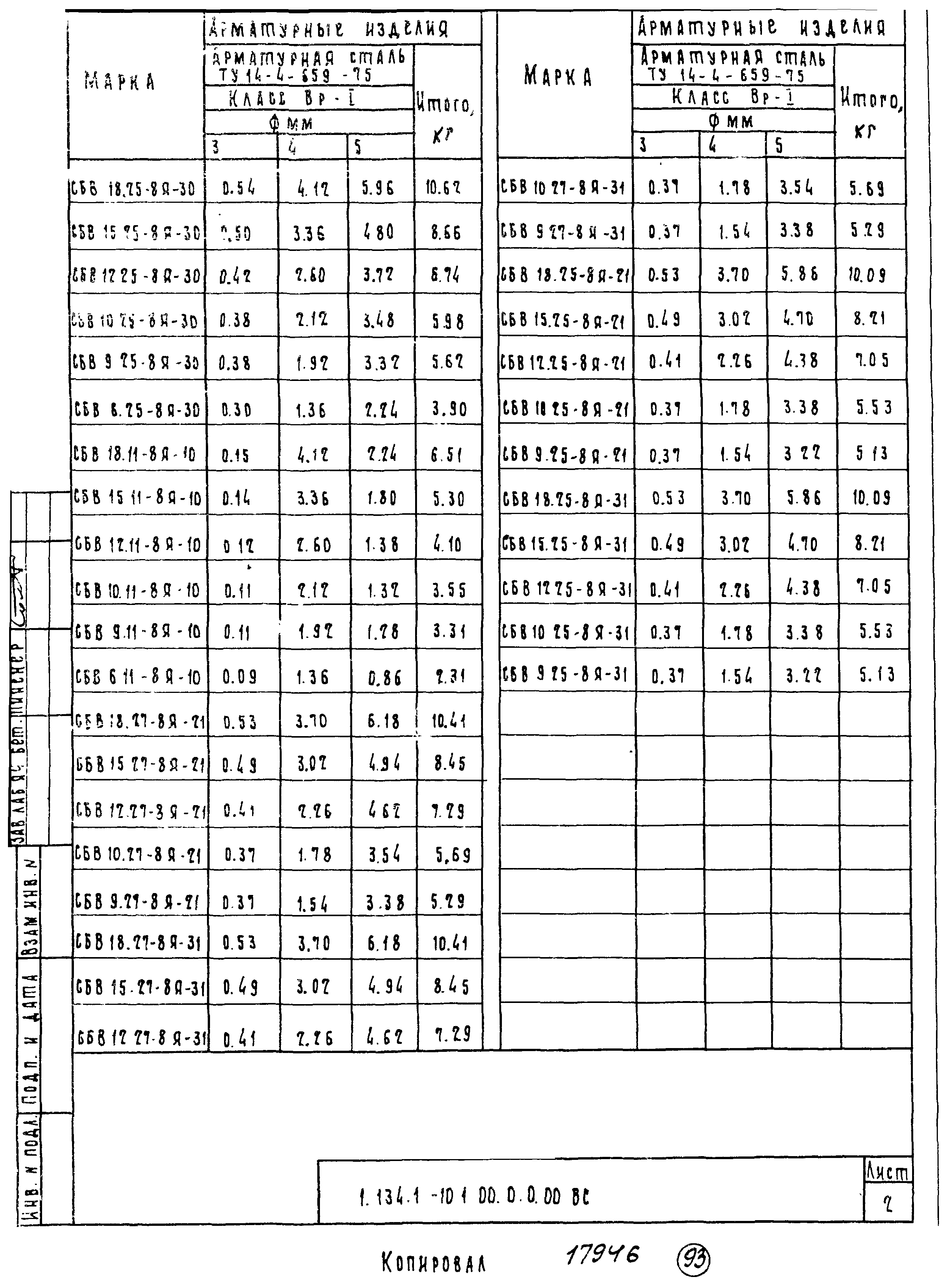 Серия 1.134.1-10