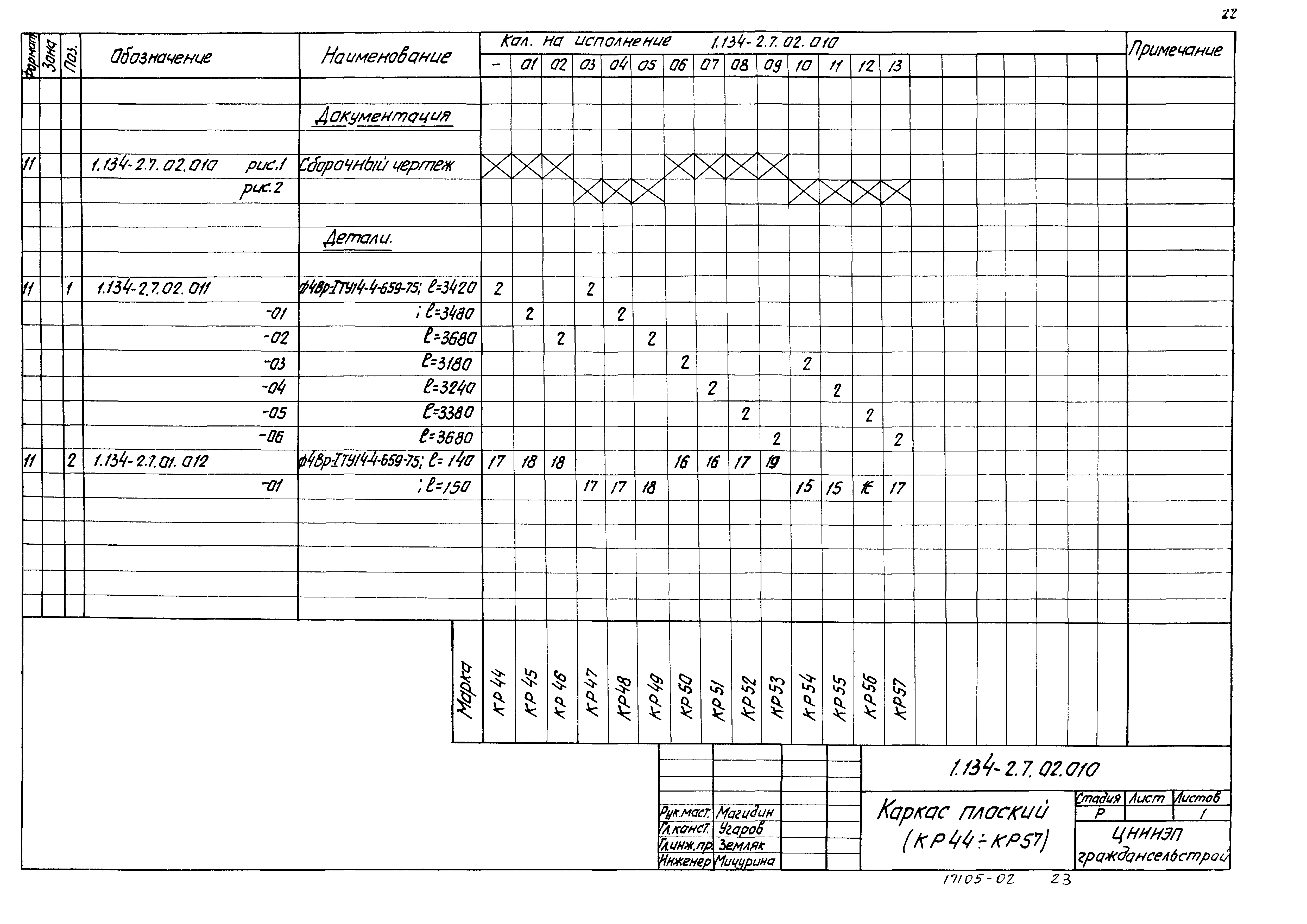 Серия 1.134-2