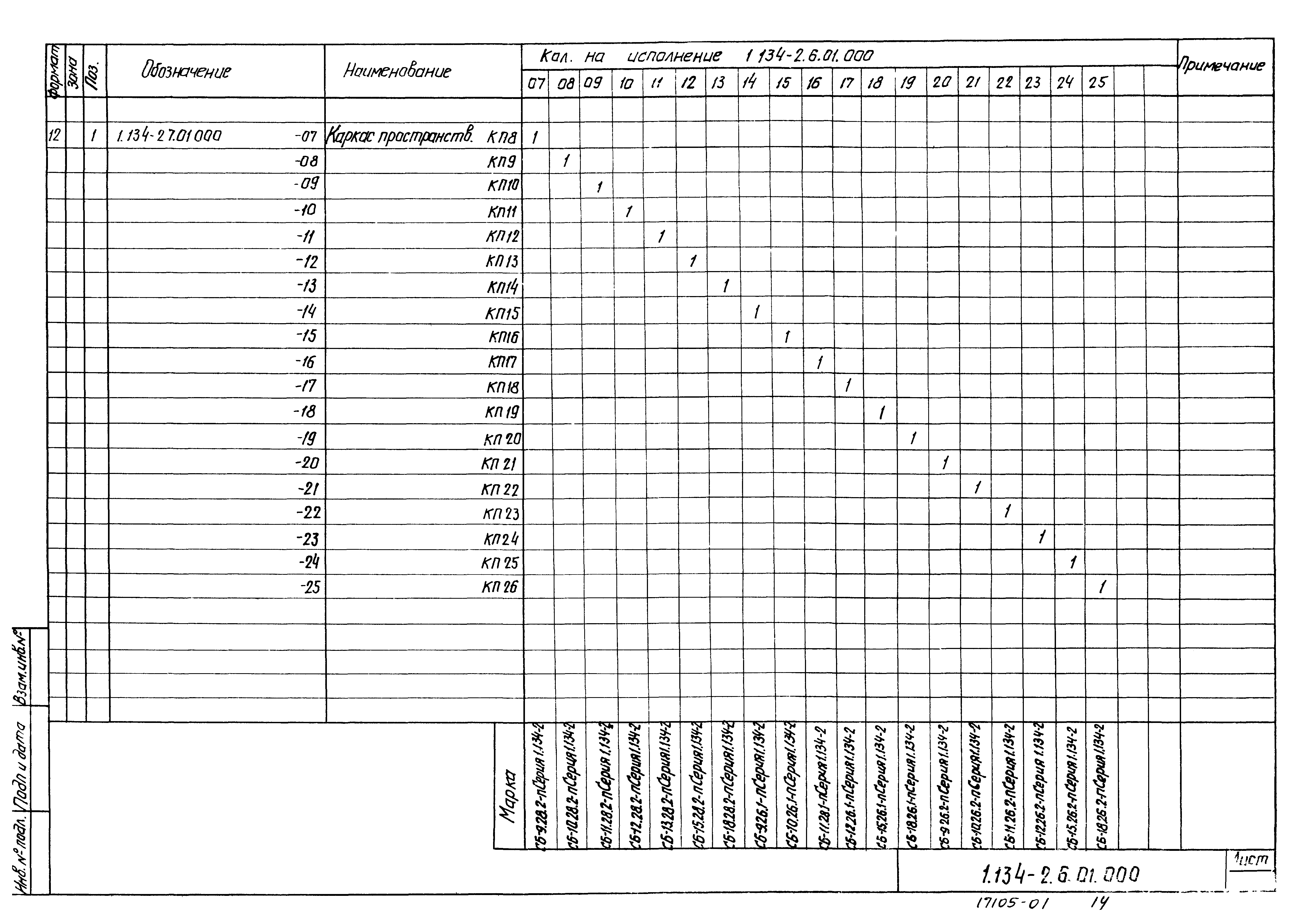 Серия 1.134-2