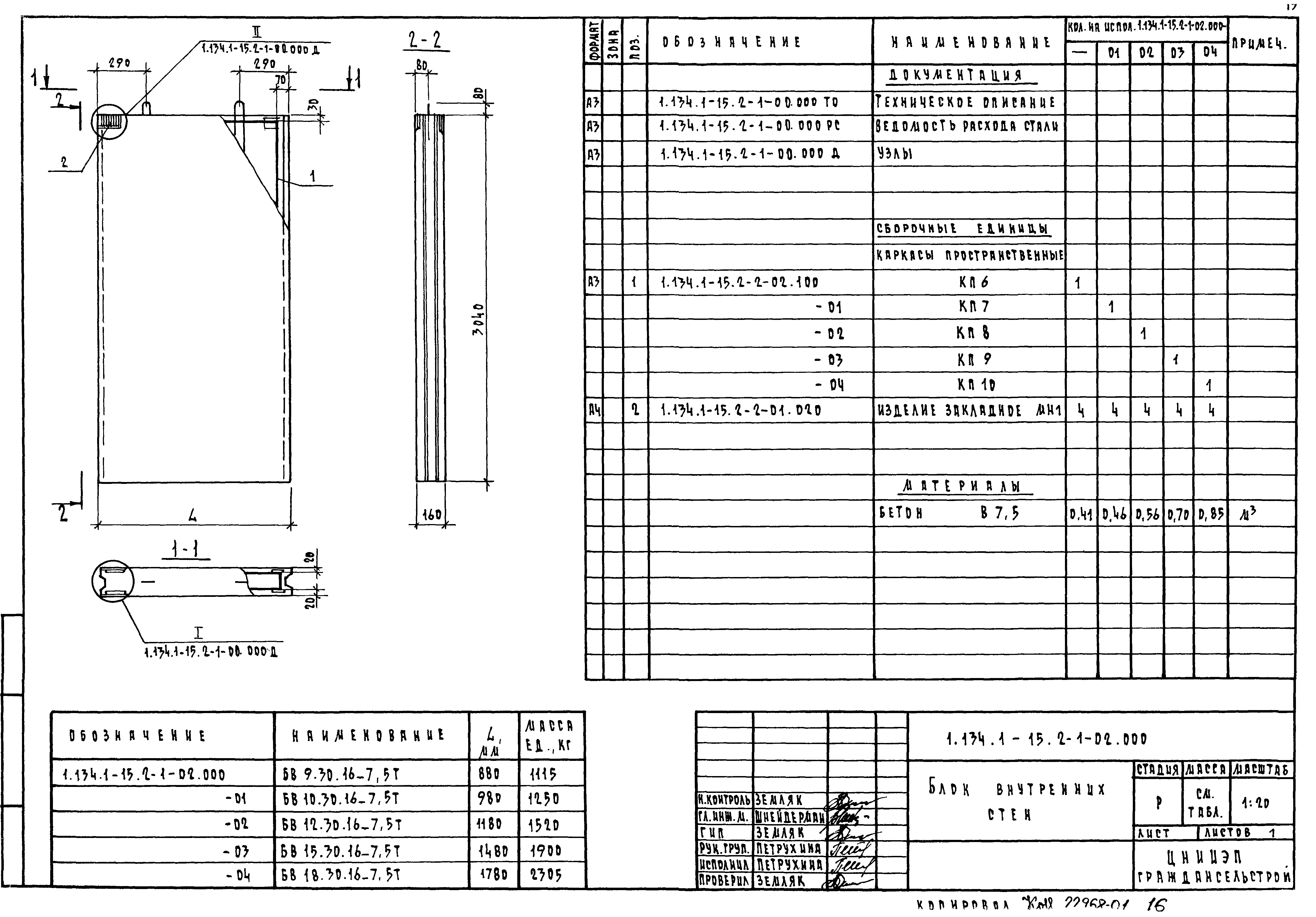 Серия 1.134.1-15