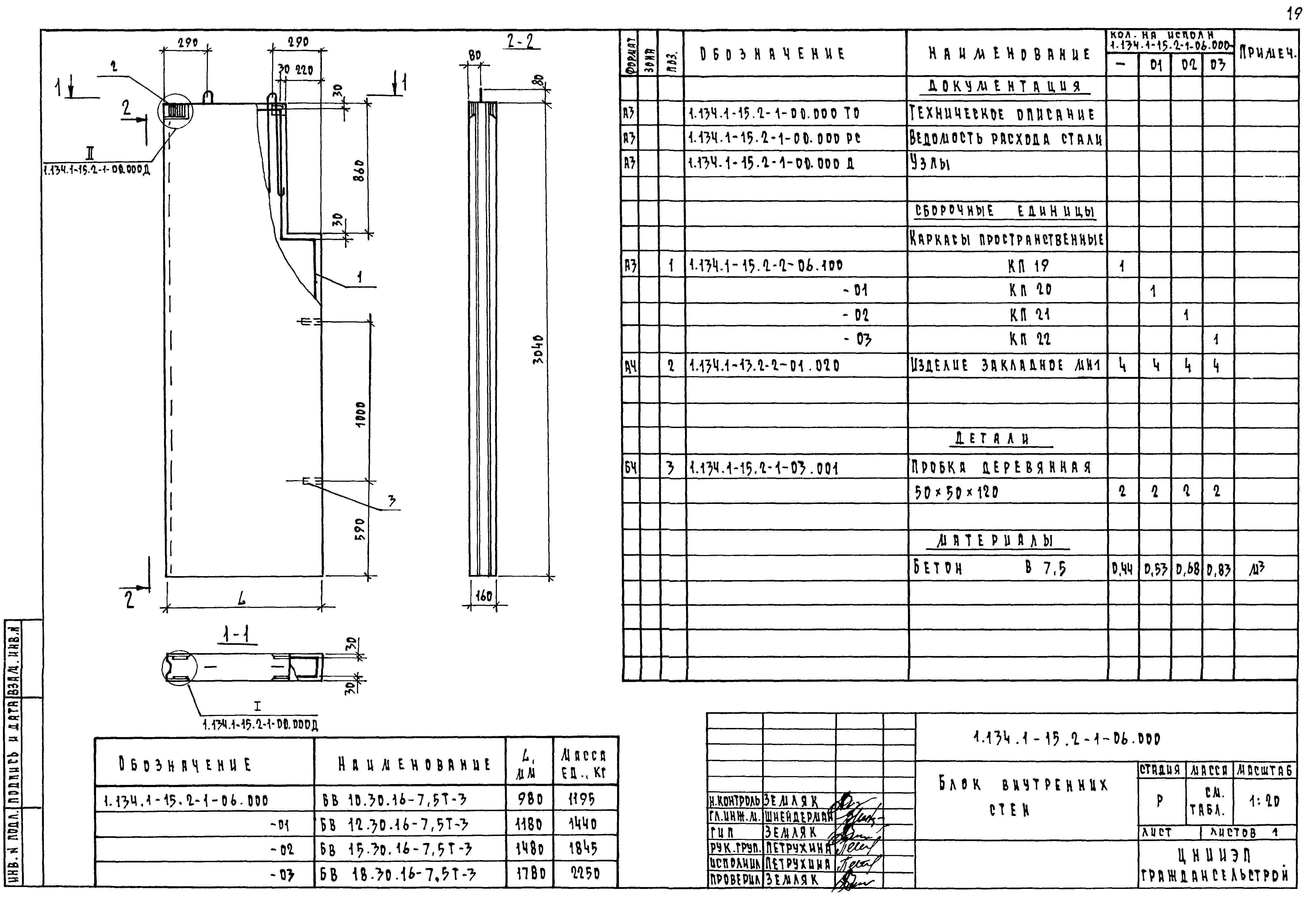 Серия 1.134.1-15