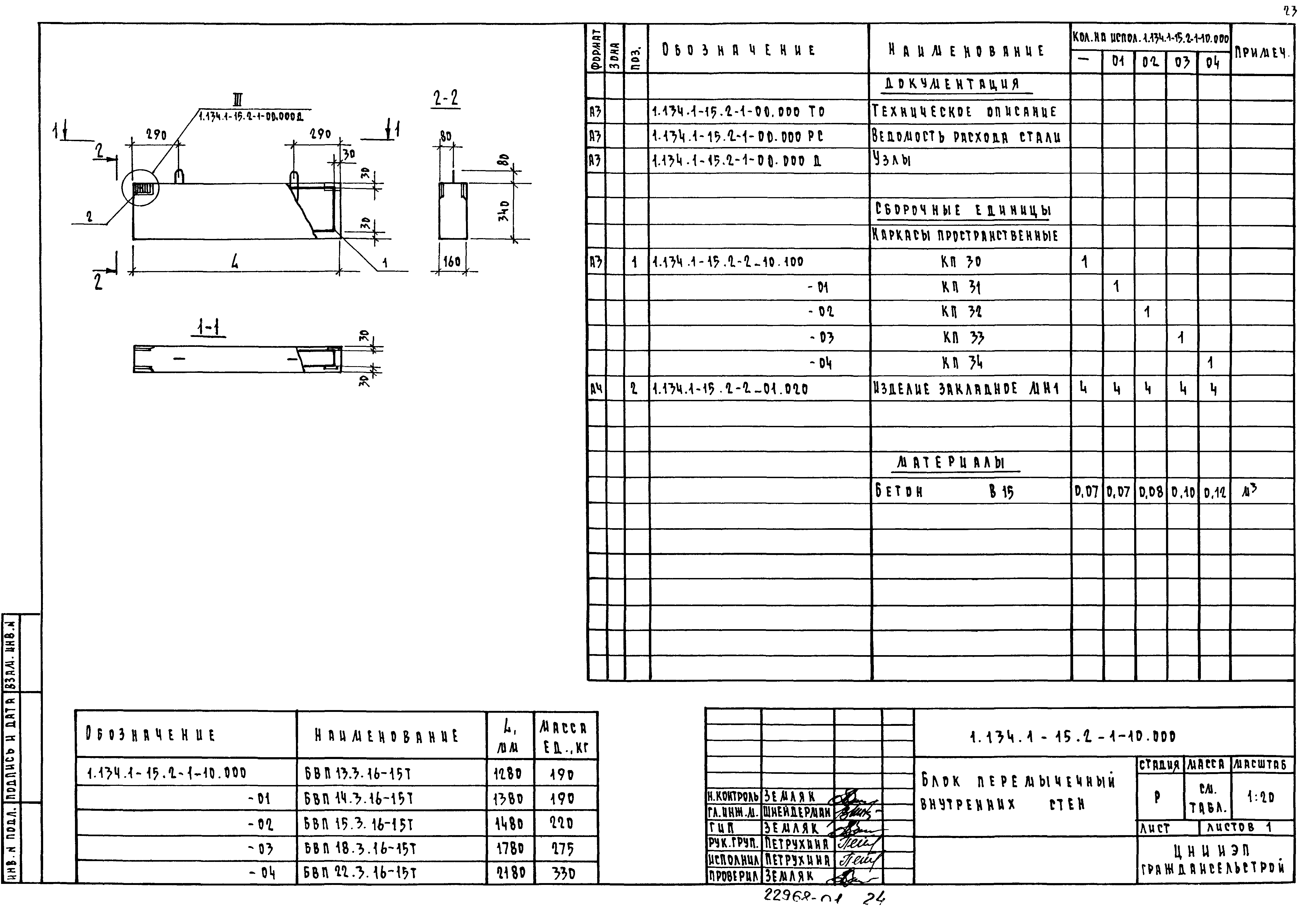 Серия 1.134.1-15