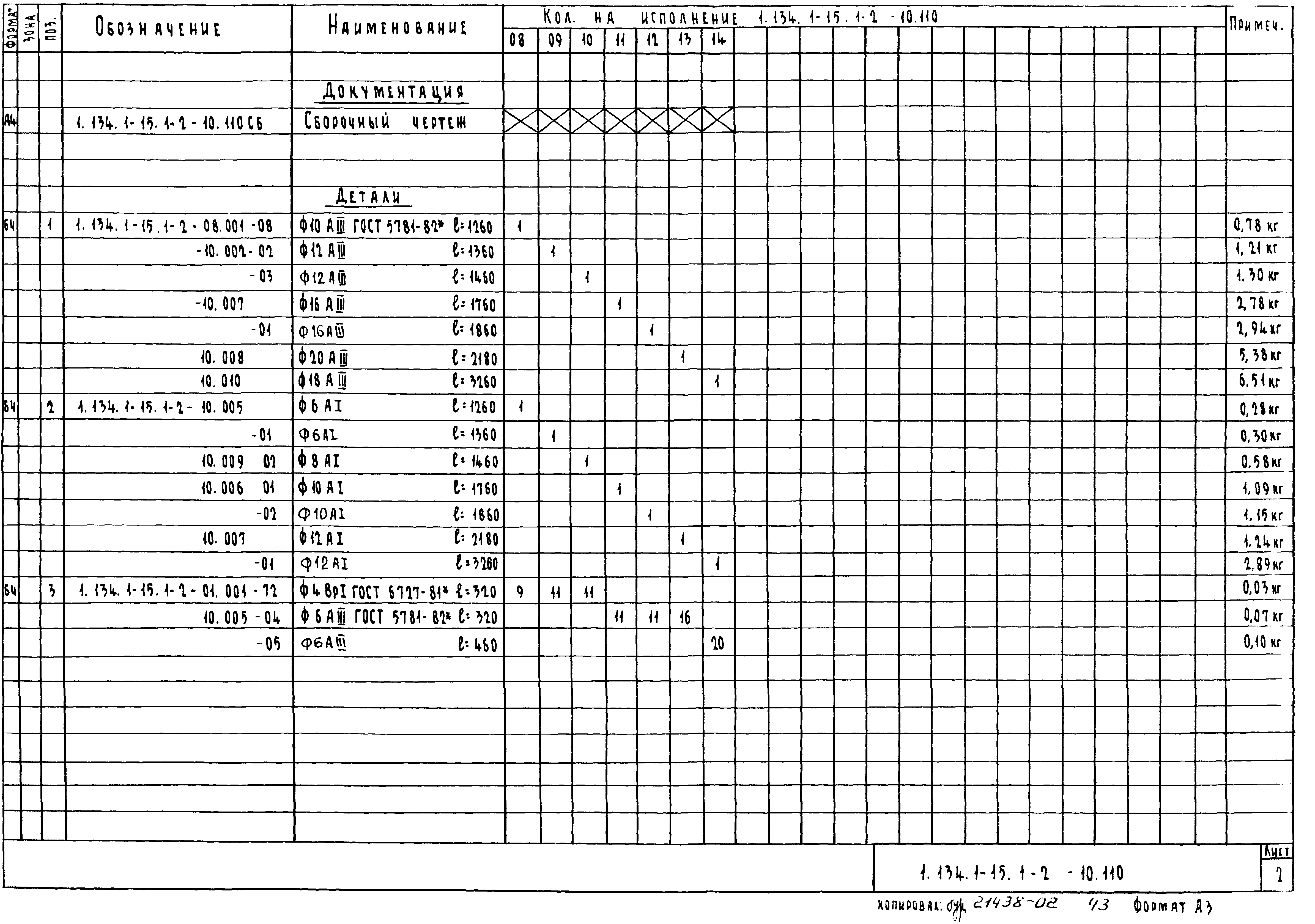 Серия 1.134.1-15