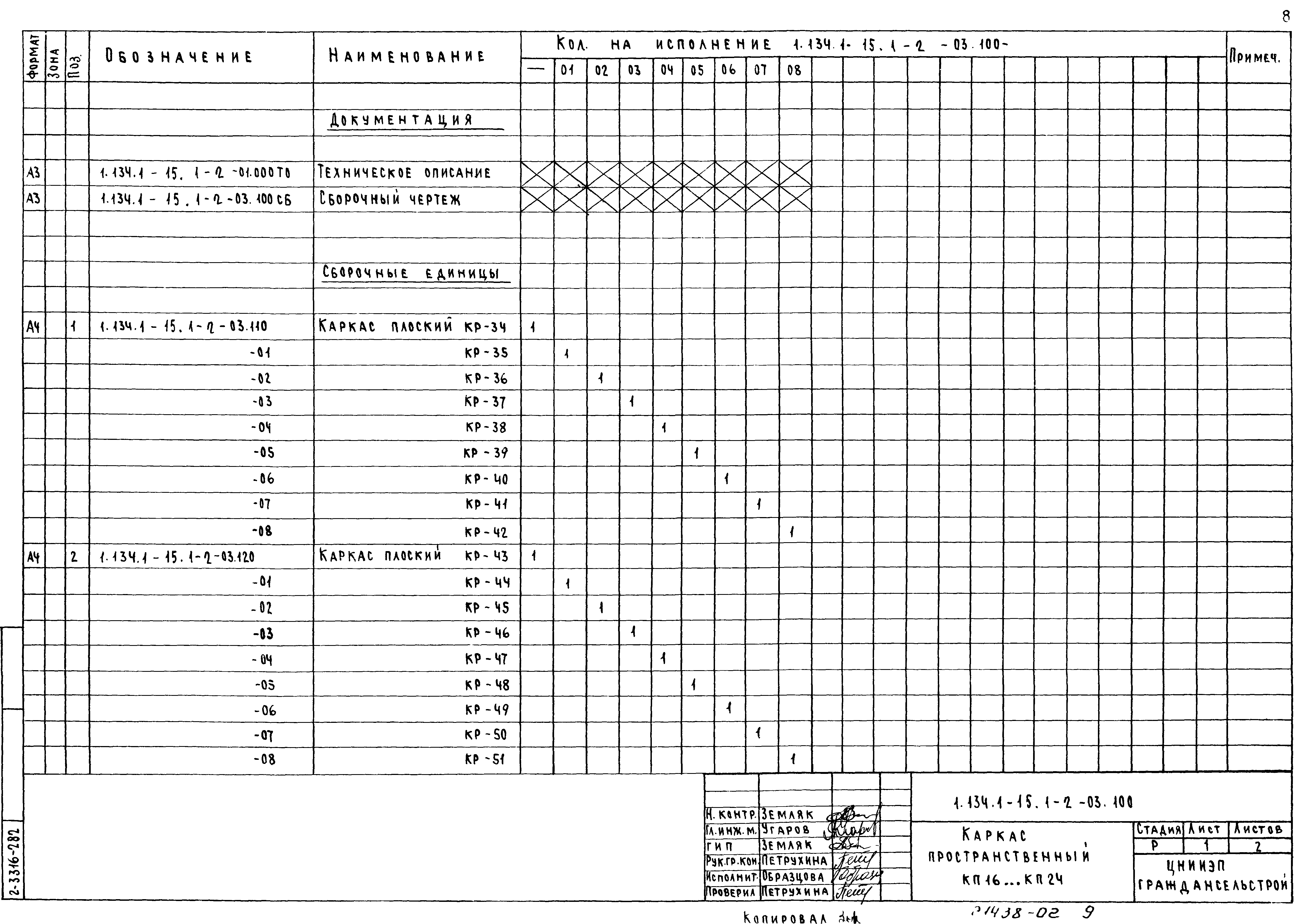 Серия 1.134.1-15