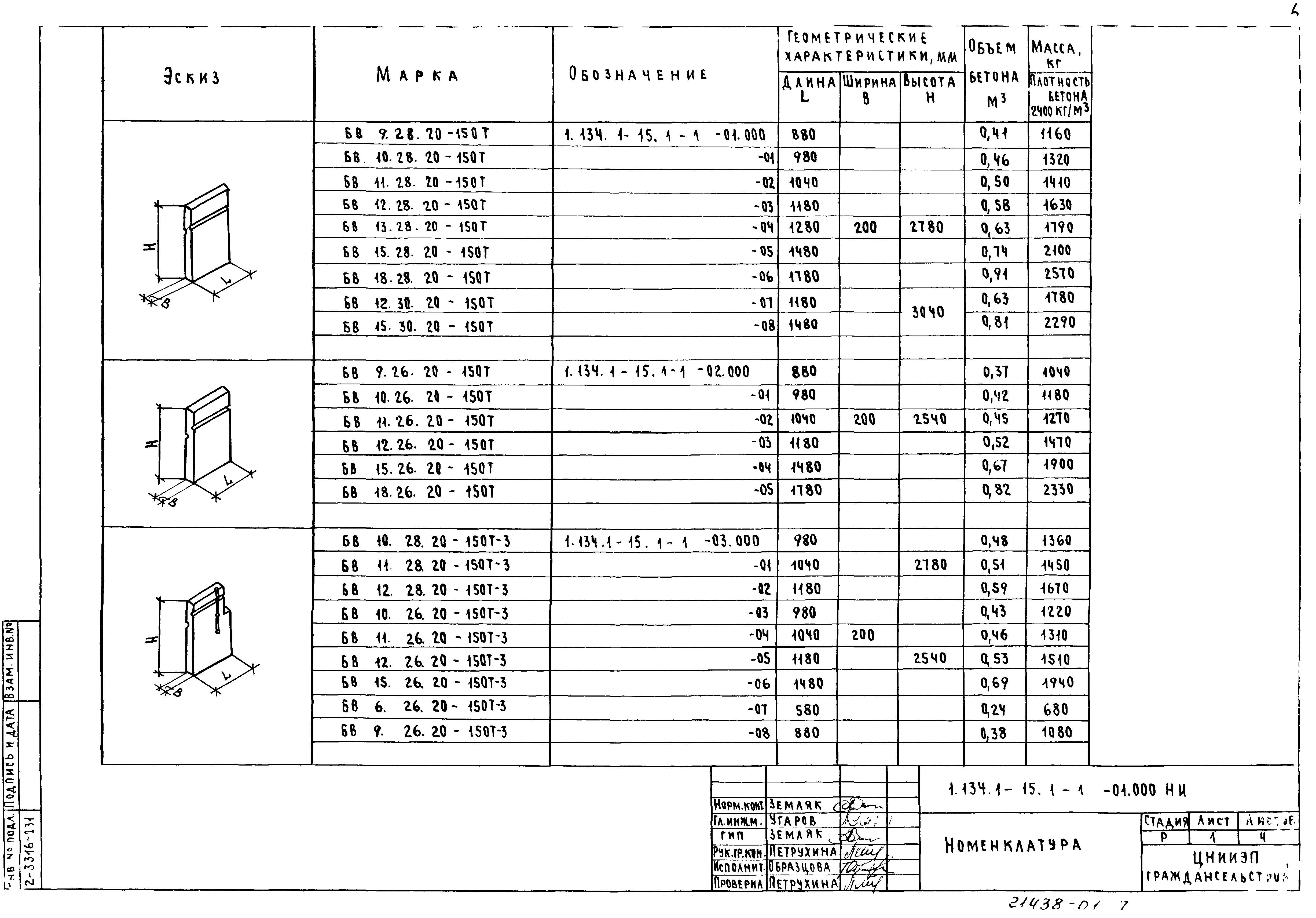 Серия 1.134.1-15