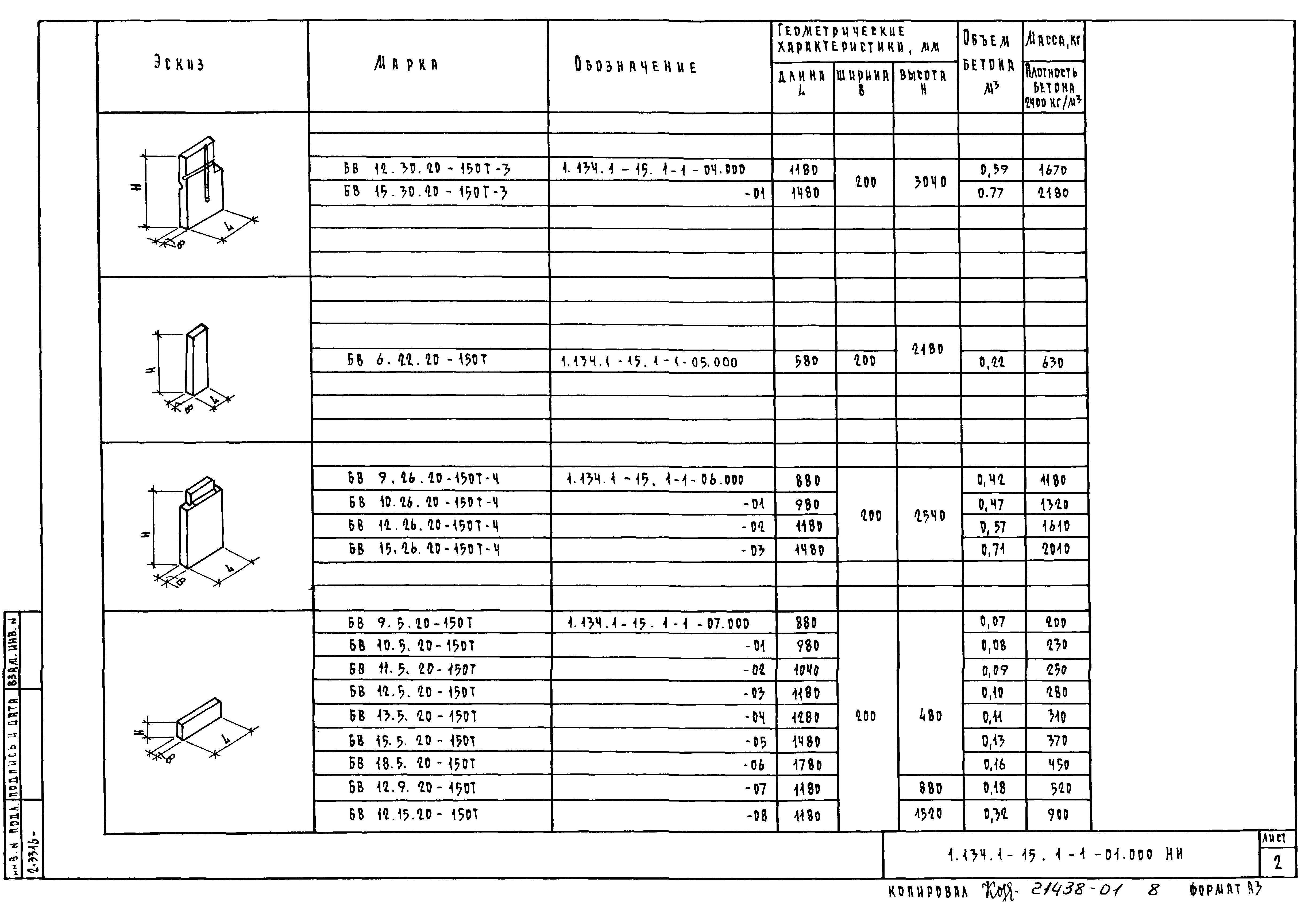 Серия 1.134.1-15