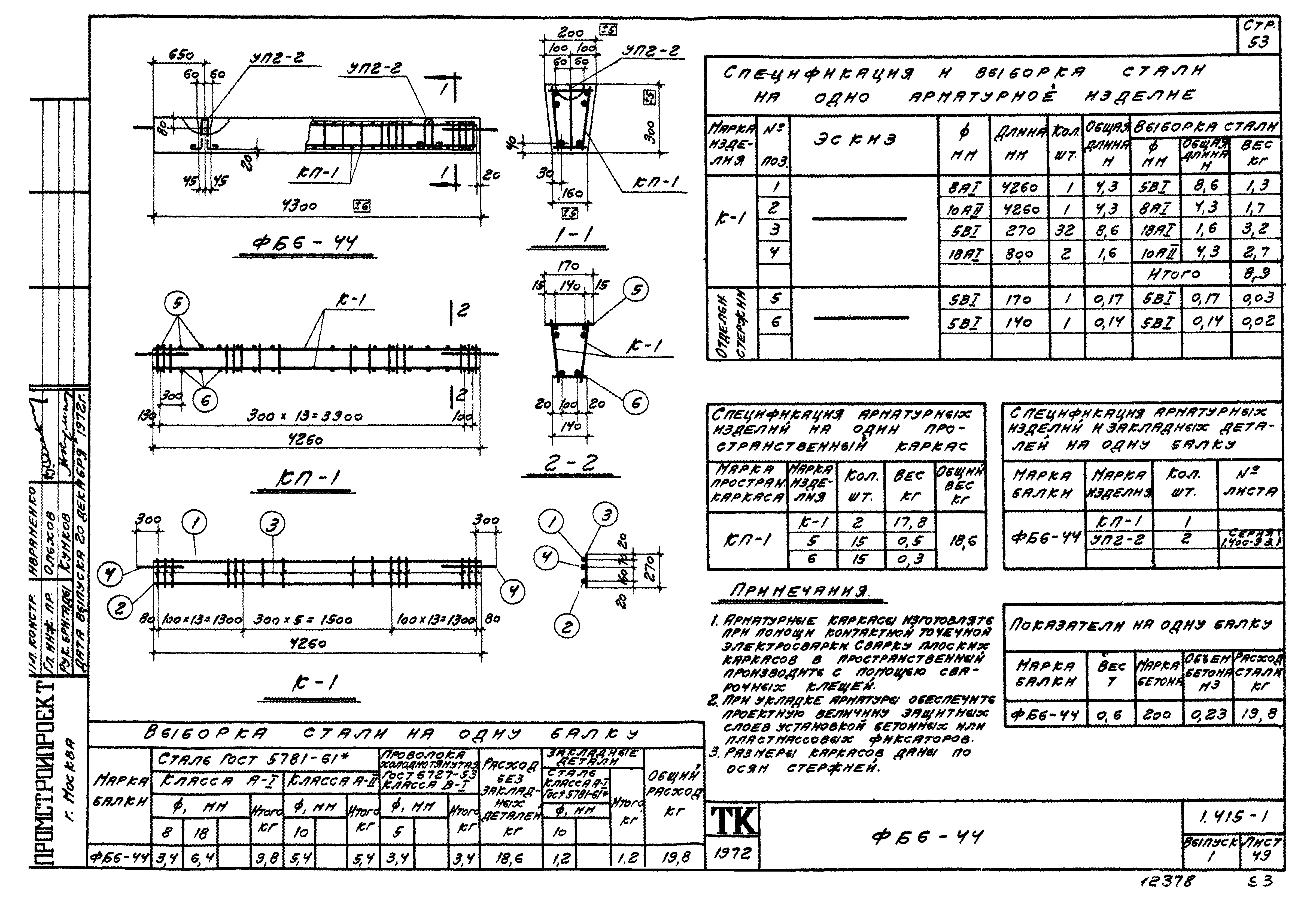 Серия 1.415-1